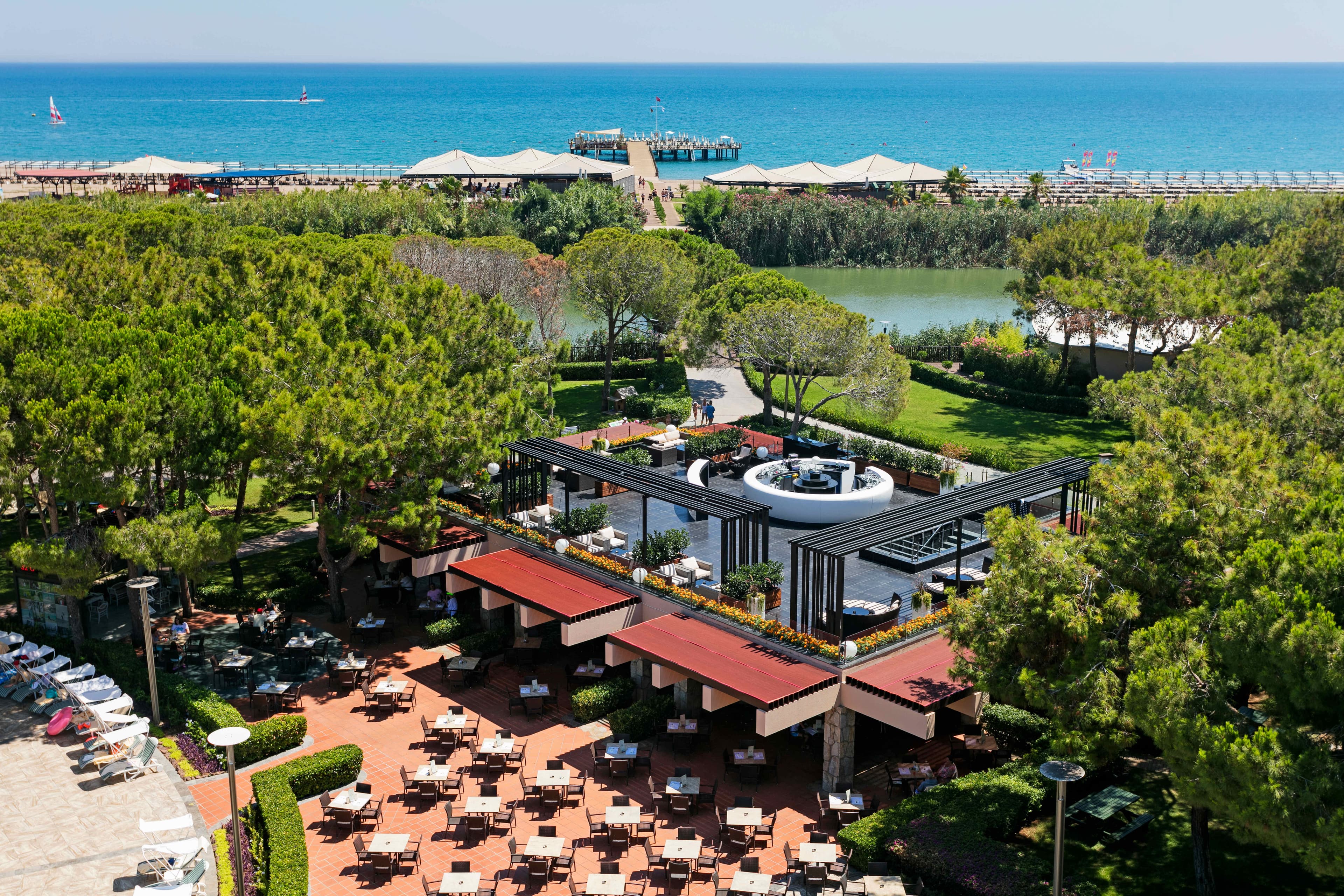 Xanadu Resort Hotel Ansicht 3