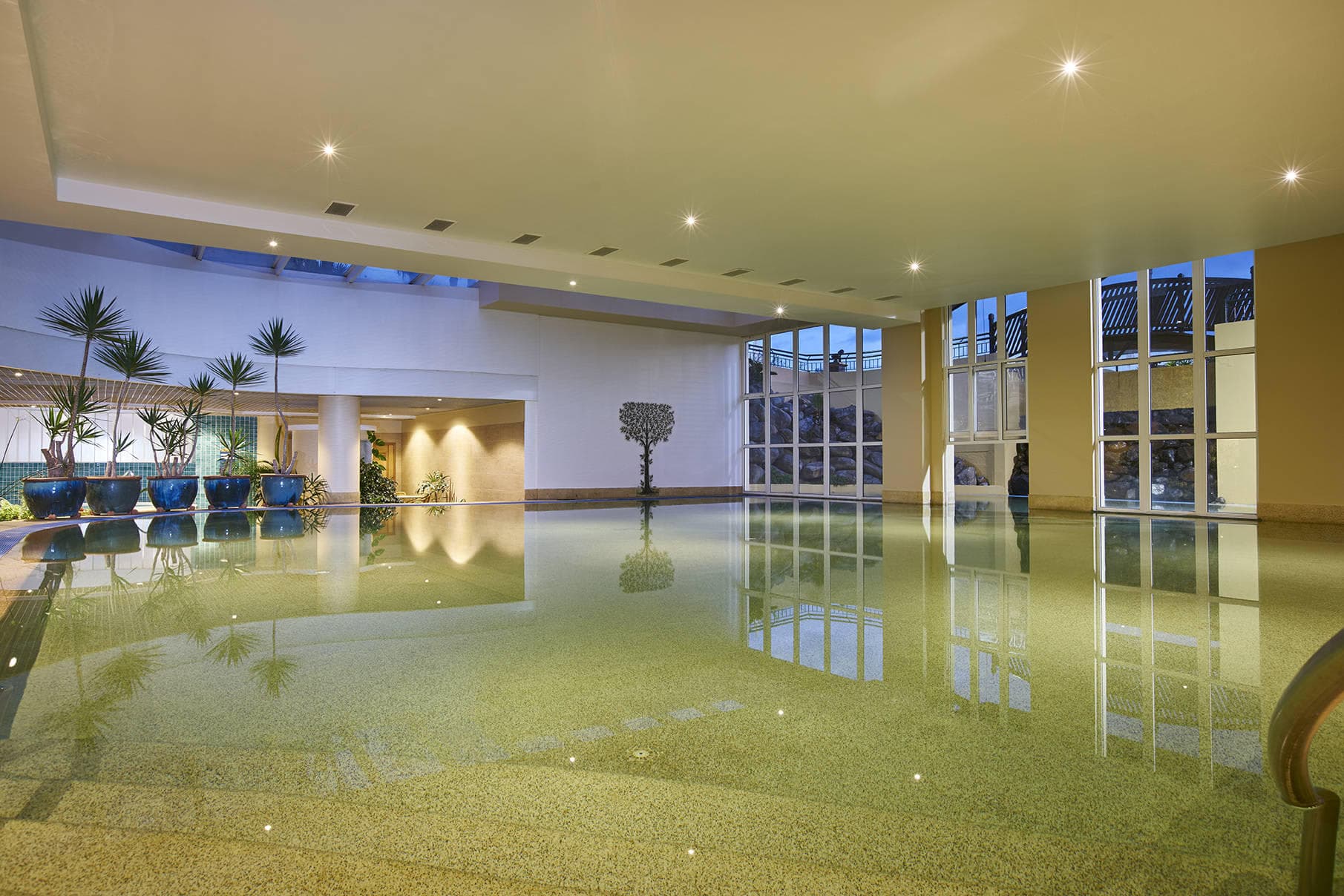 Hotel PortoBay Santa Maria Ansicht 7