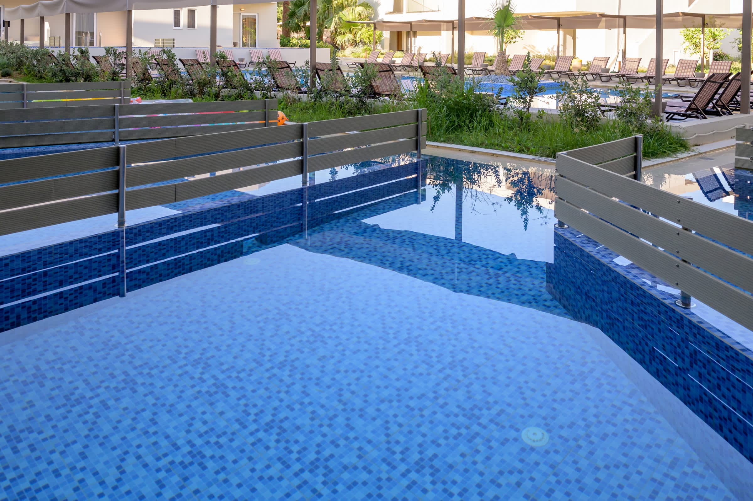 Zeus Hotels Ydoria Resort Ansicht 4