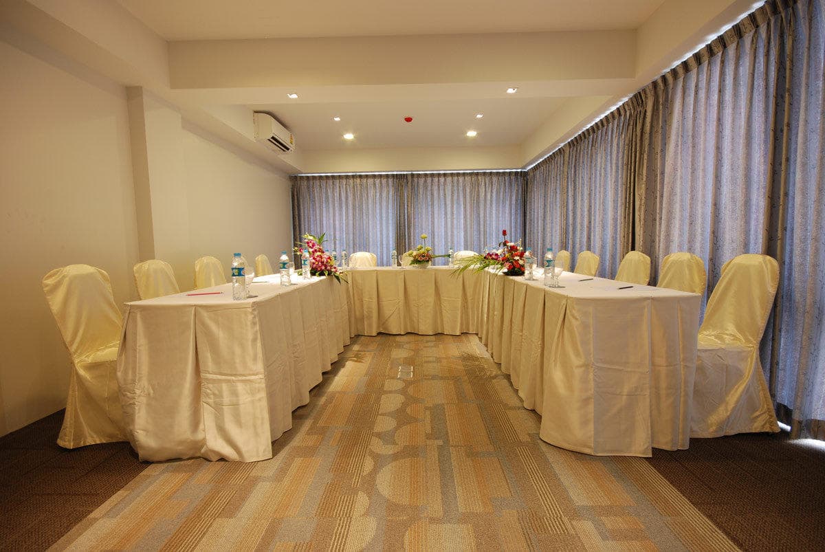 Hotel The Lantern Resort Patong