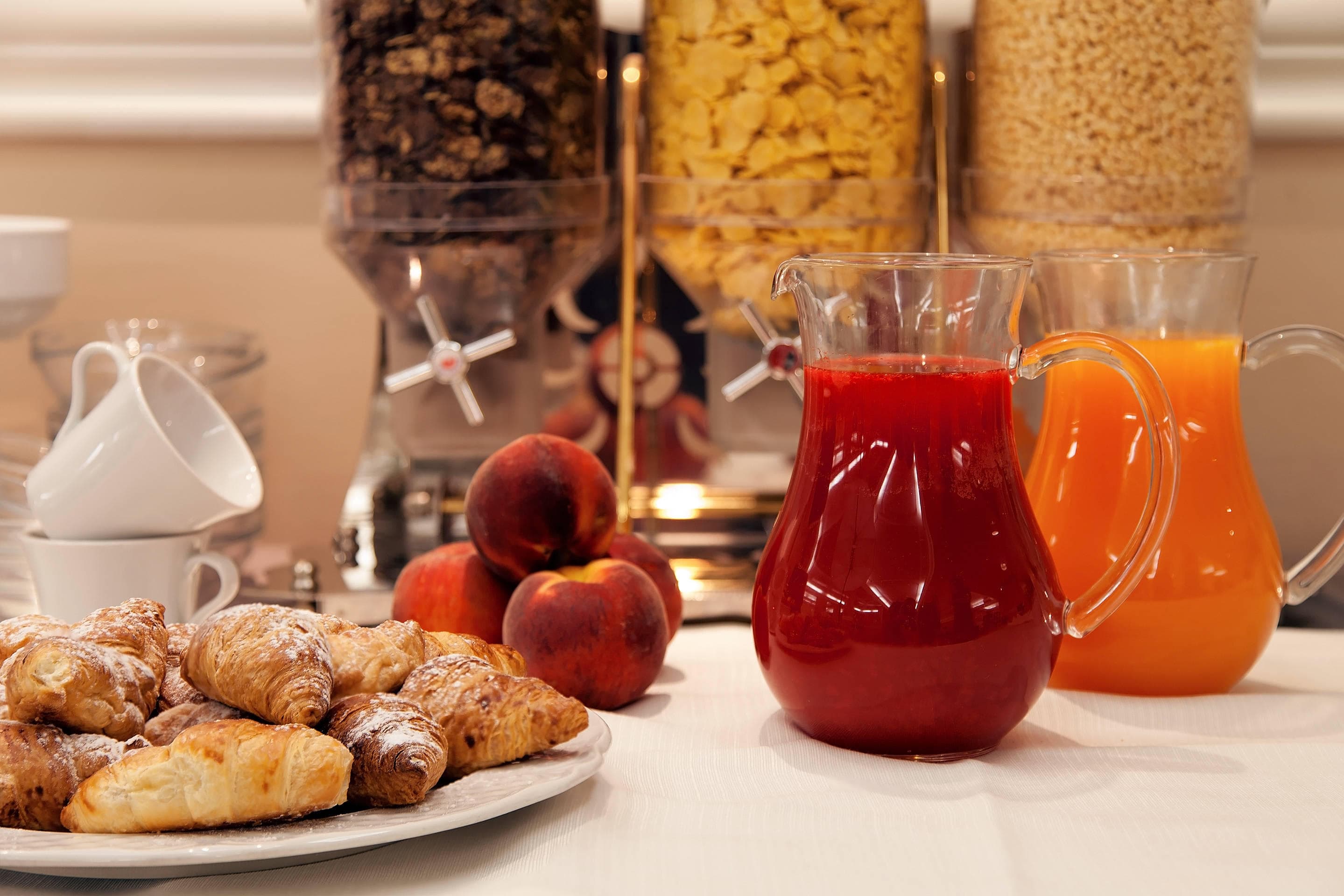 C-Hotels Club House Ansicht 6