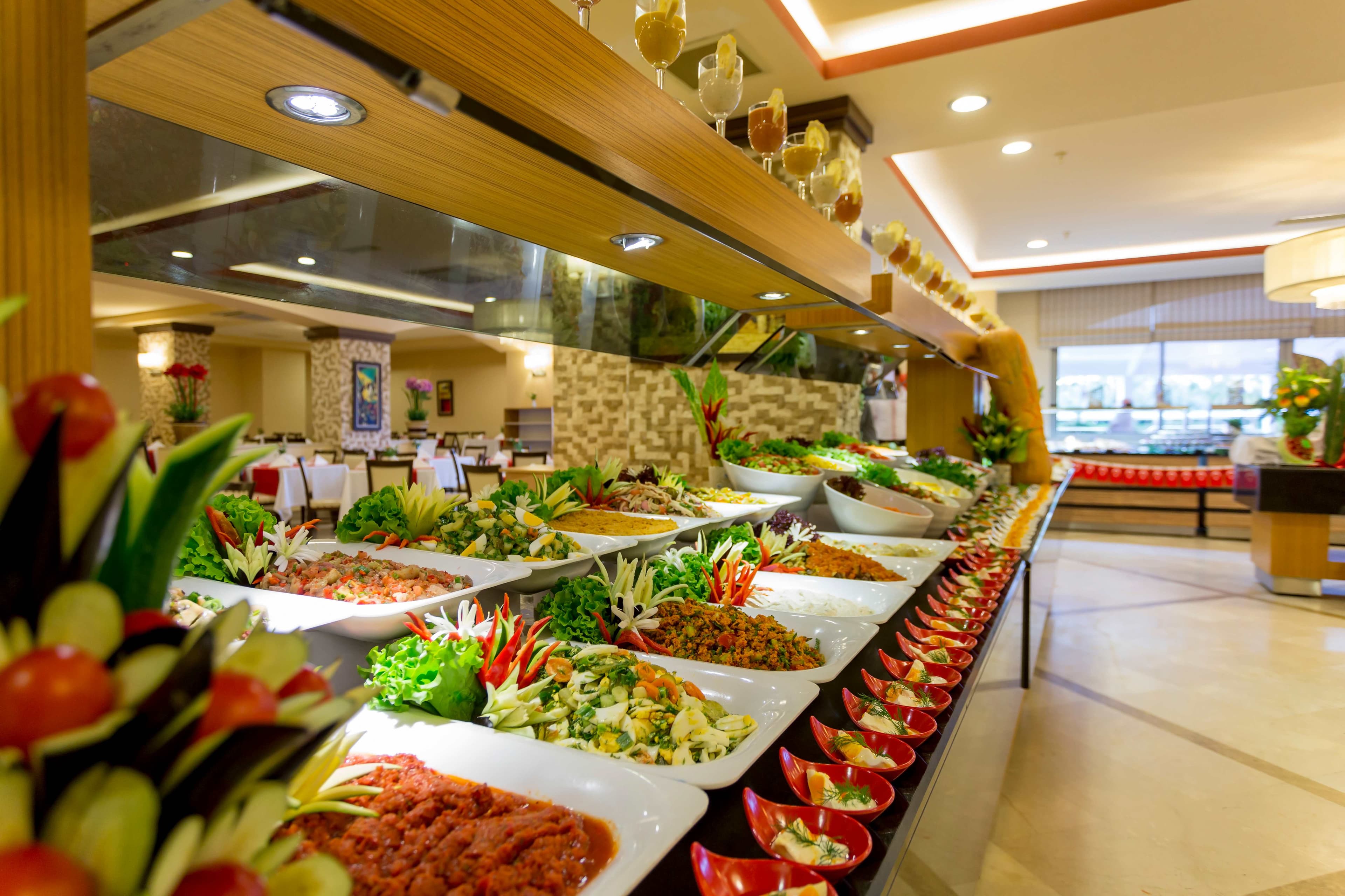 FUN&SUN Smart Hane Sun Hotel Ansicht 9