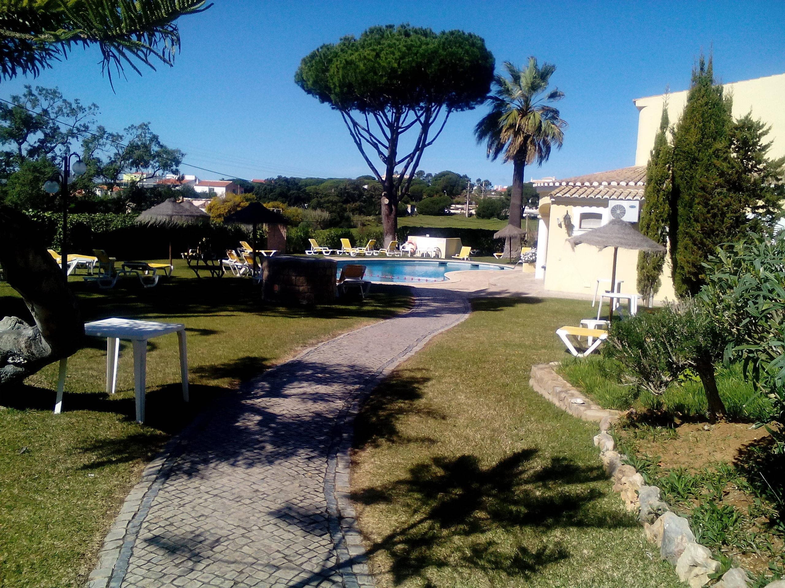 Hotel Pinhal do Sol Ansicht 7
