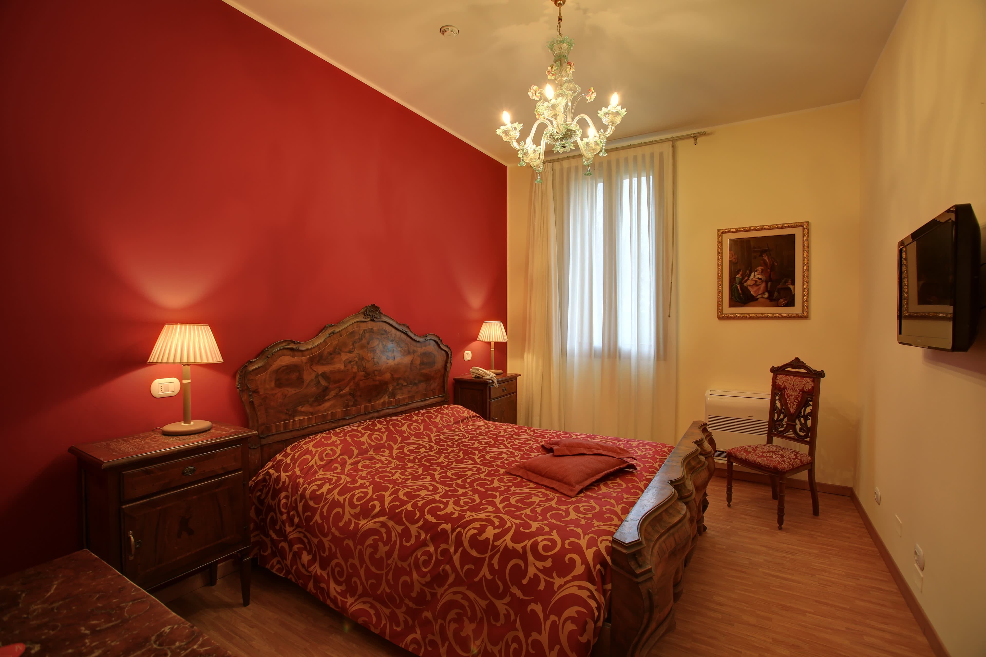 Hotel Villa Braida Ansicht 3