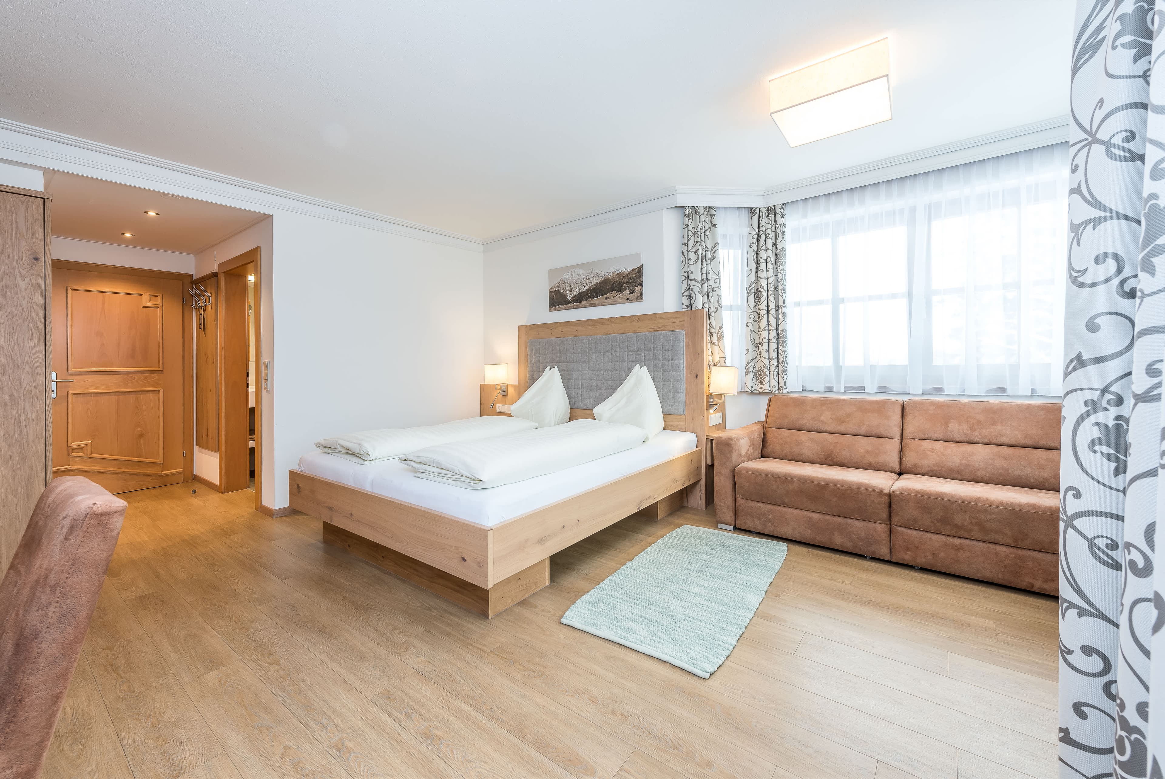Hotel Gasthof Wachter Ansicht 3