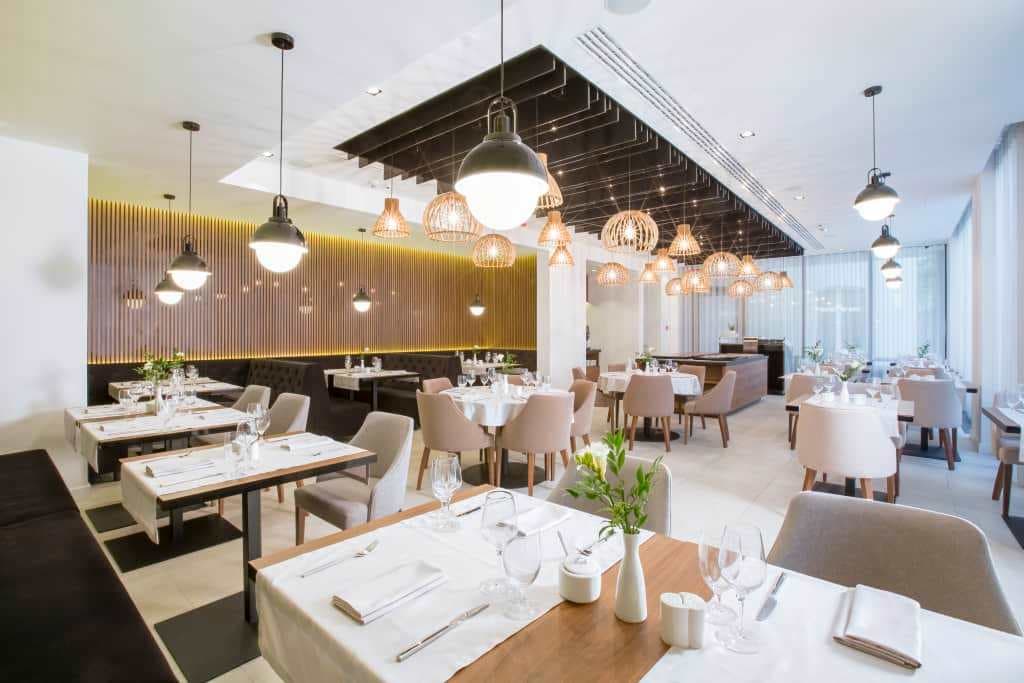Grand Ascot Hotel Ansicht 6