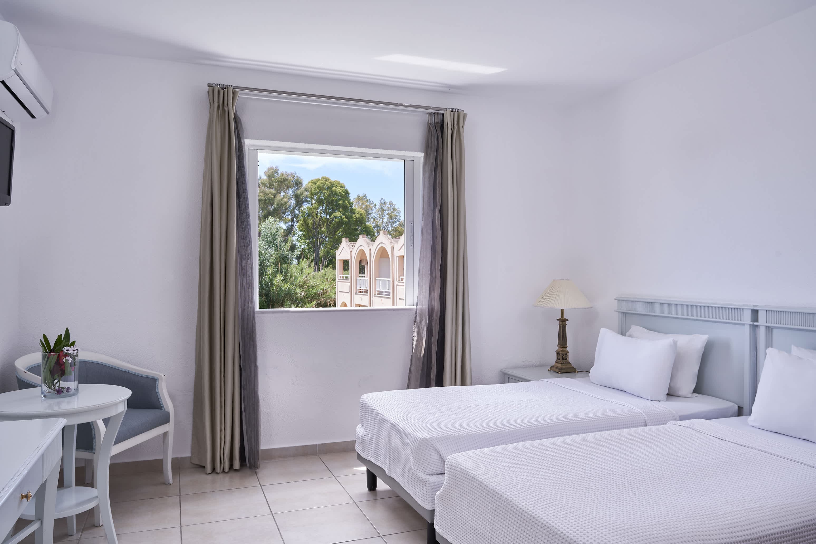 Sandy Beach Resort Ansicht 5