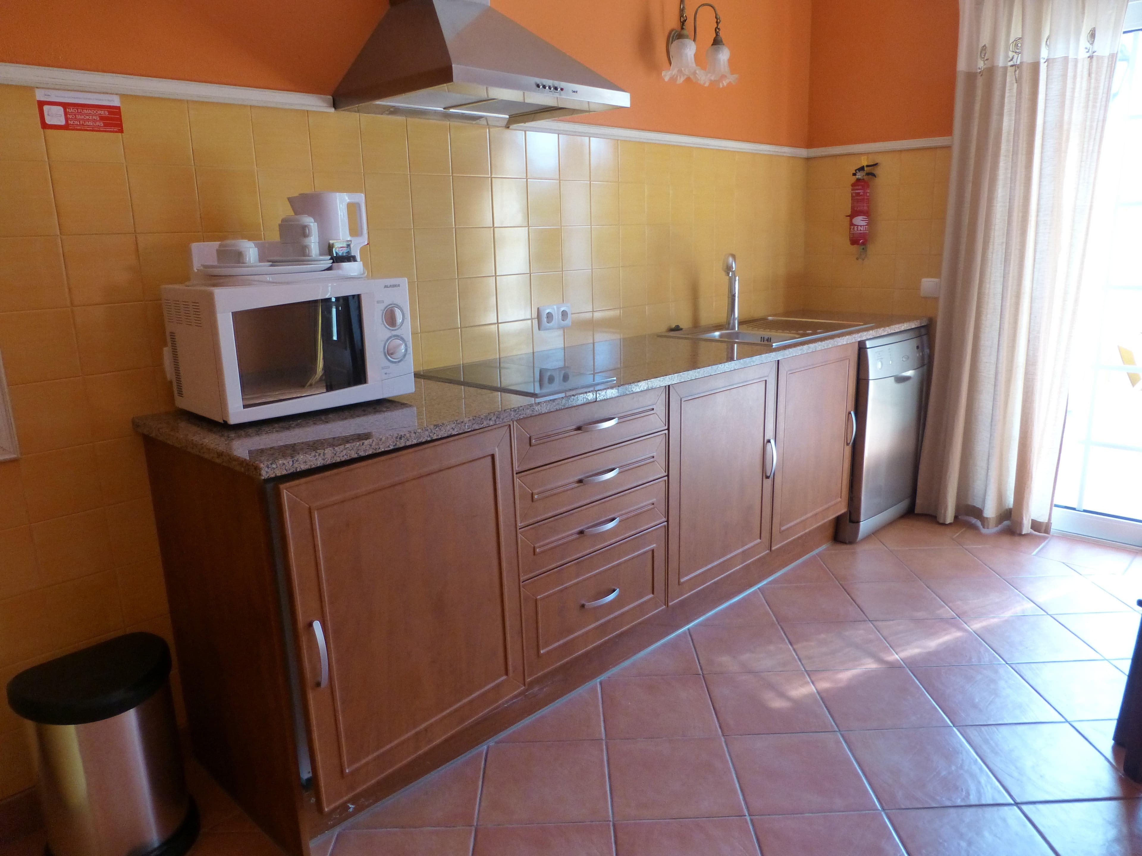 Quinta do Mar - Country & Sea Village Ansicht 6