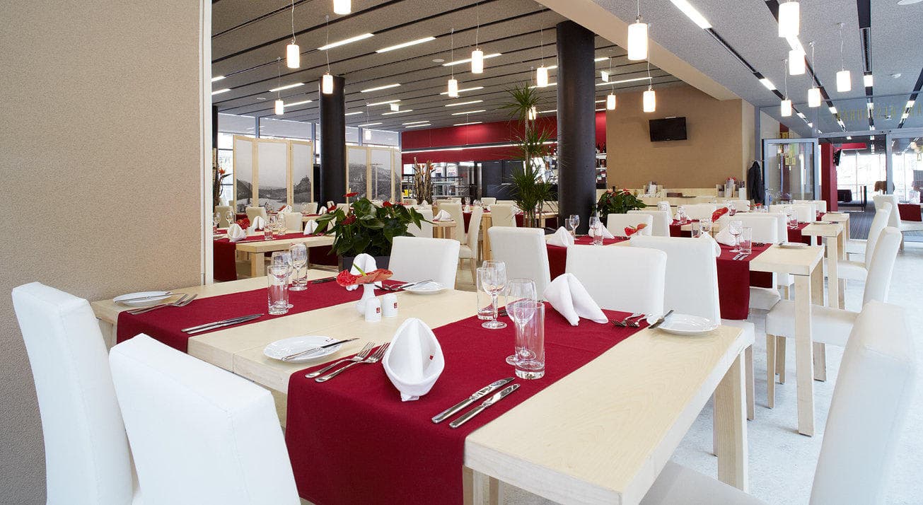Clarion Congress Hotel Ústí nad Labem Ansicht 9