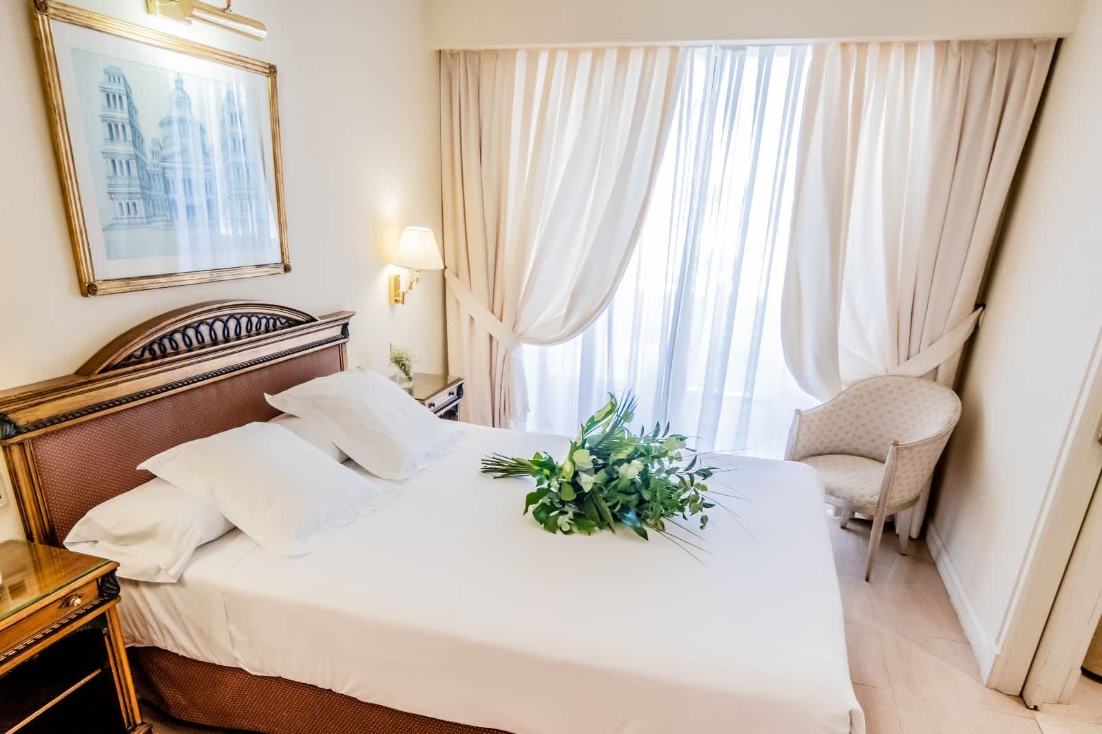 Apartments Guadalpin Suites Ansicht 4