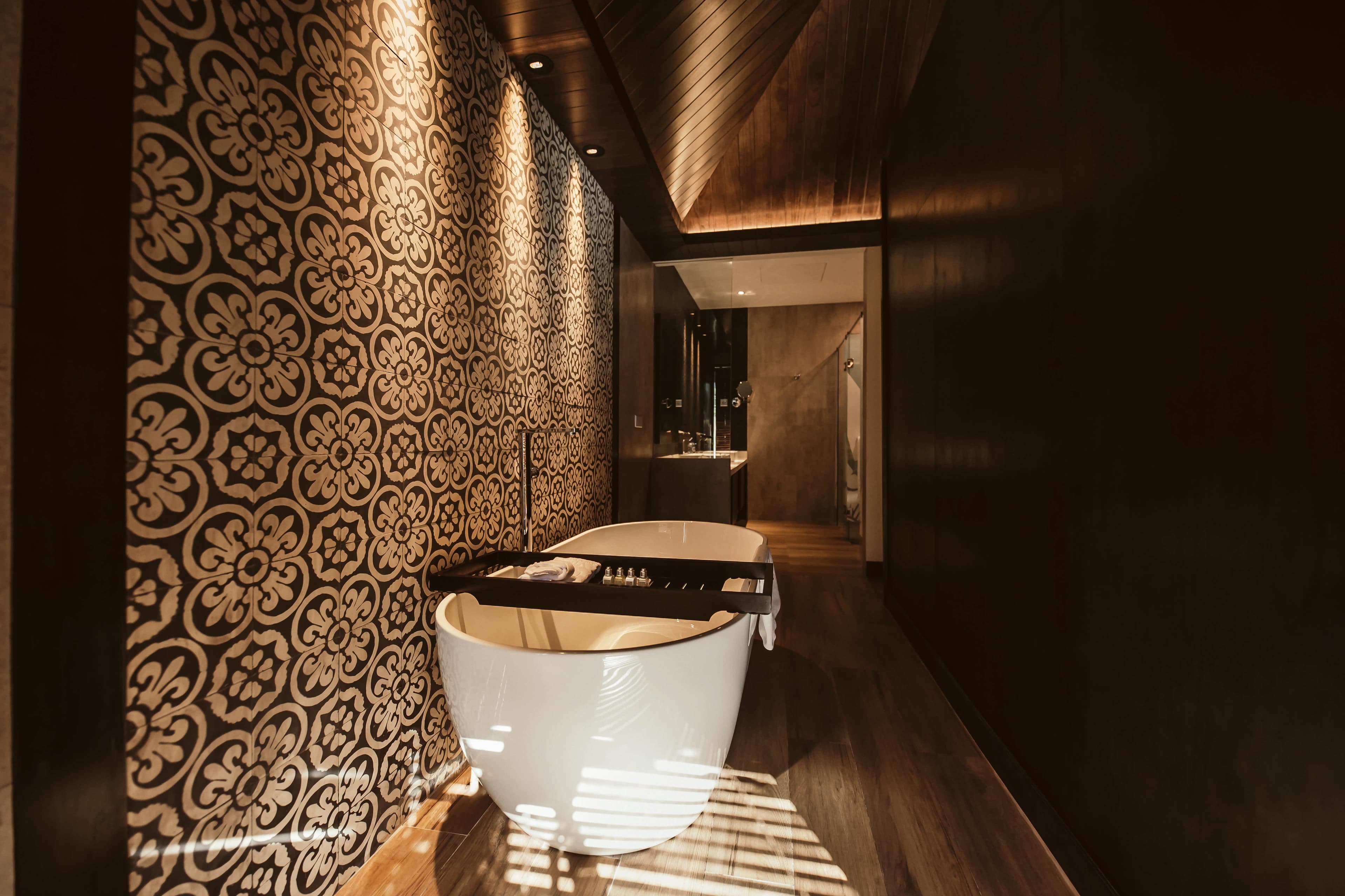 The Vira Bali Boutique Hotel & Suite Ansicht 3