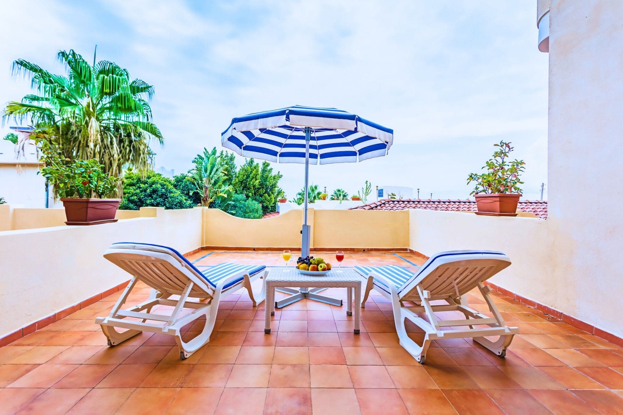 Hotel Ipomea Club Ansicht 10