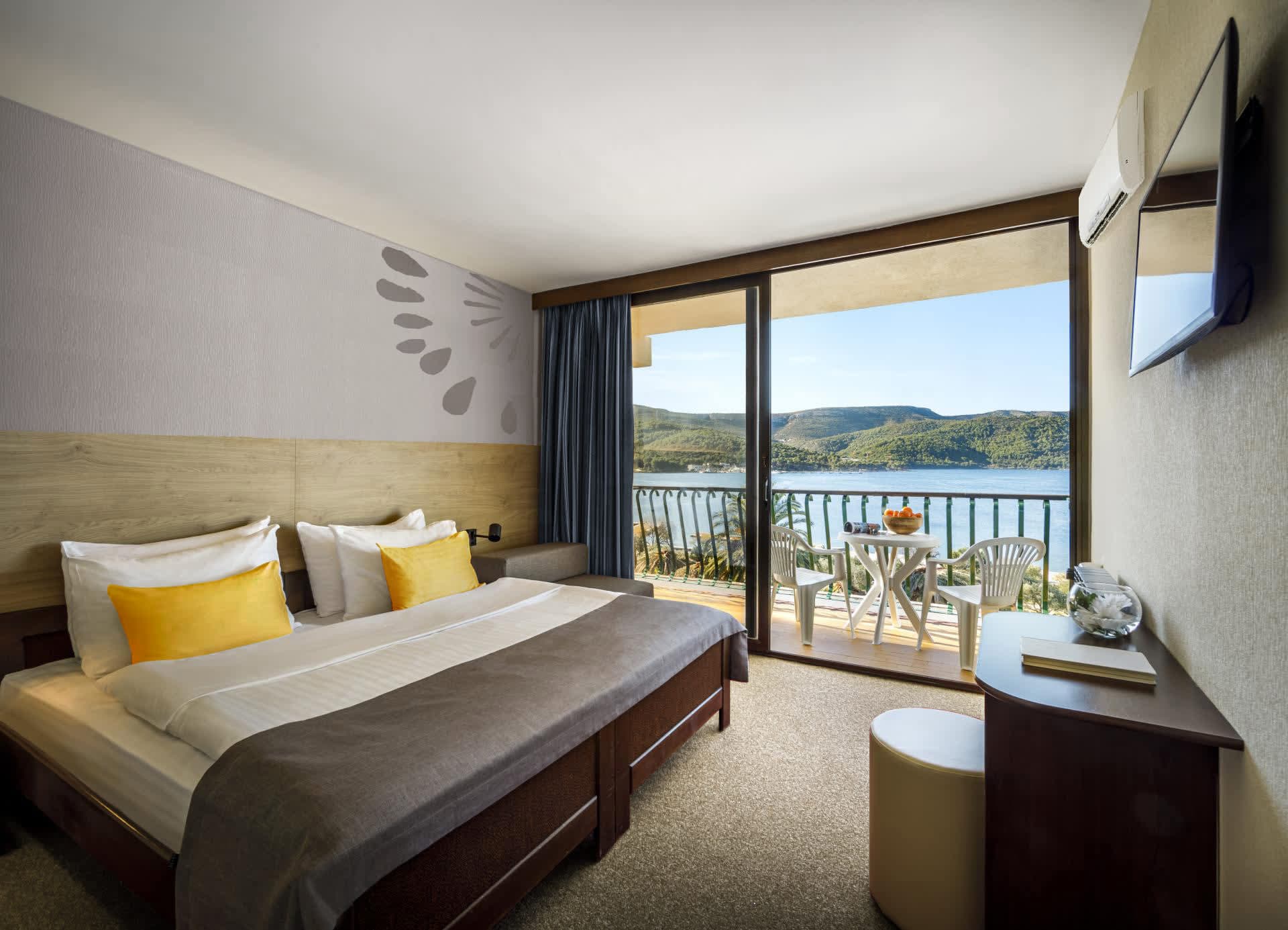 Arkada Hotel Ansicht 4