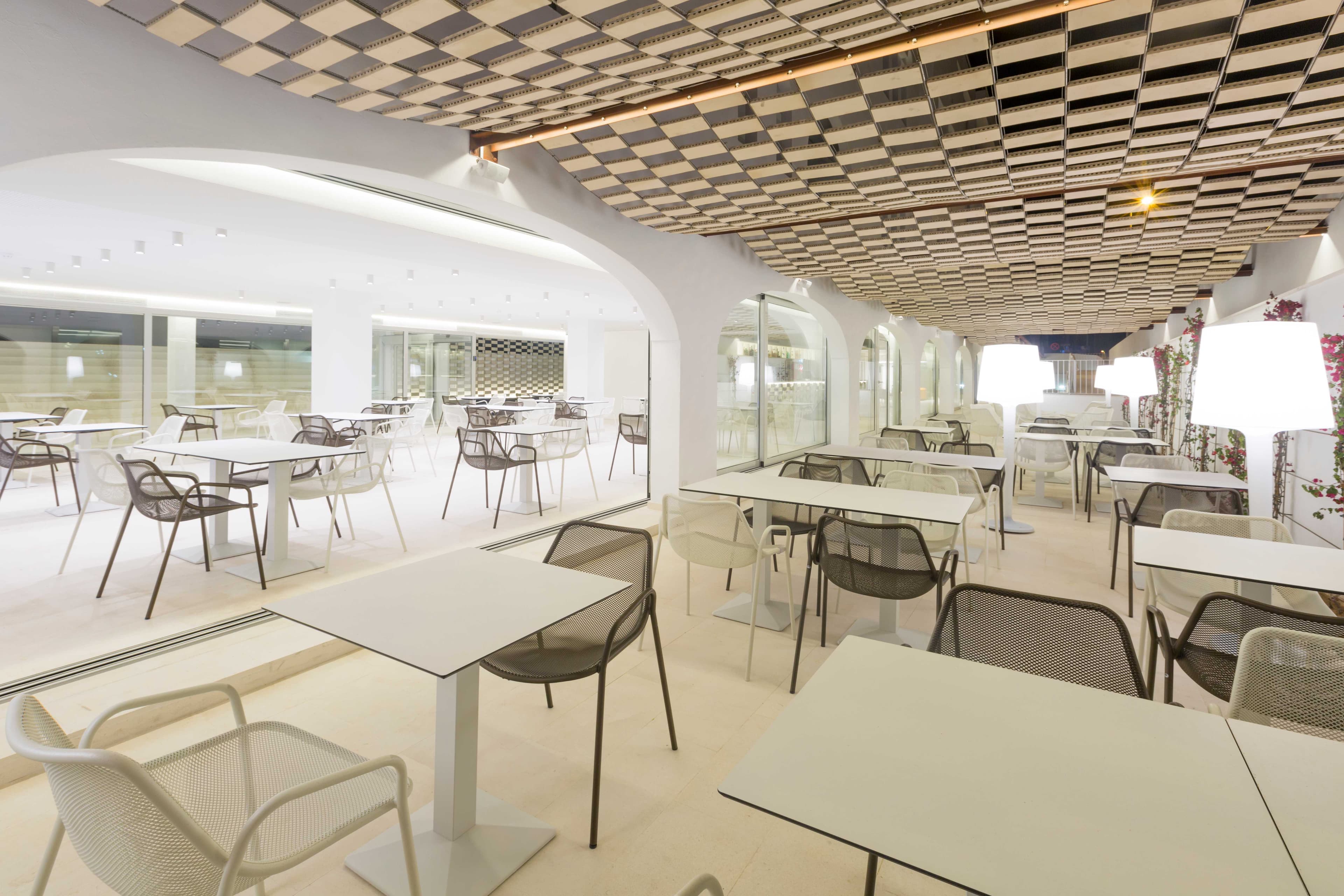 Ebano Hotel Apartments & Spa Ansicht 7