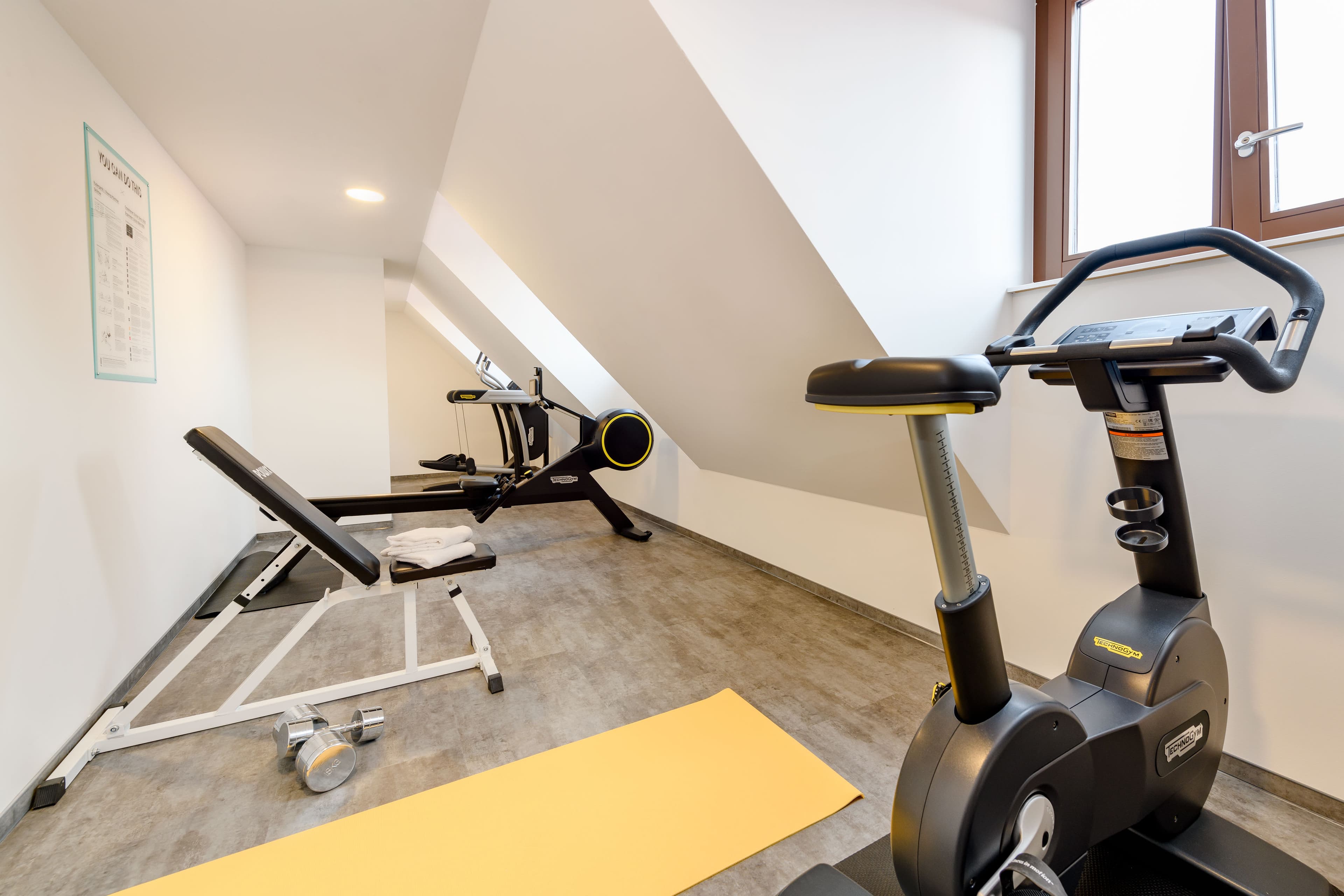 ibis Styles Bamberg Ansicht 6