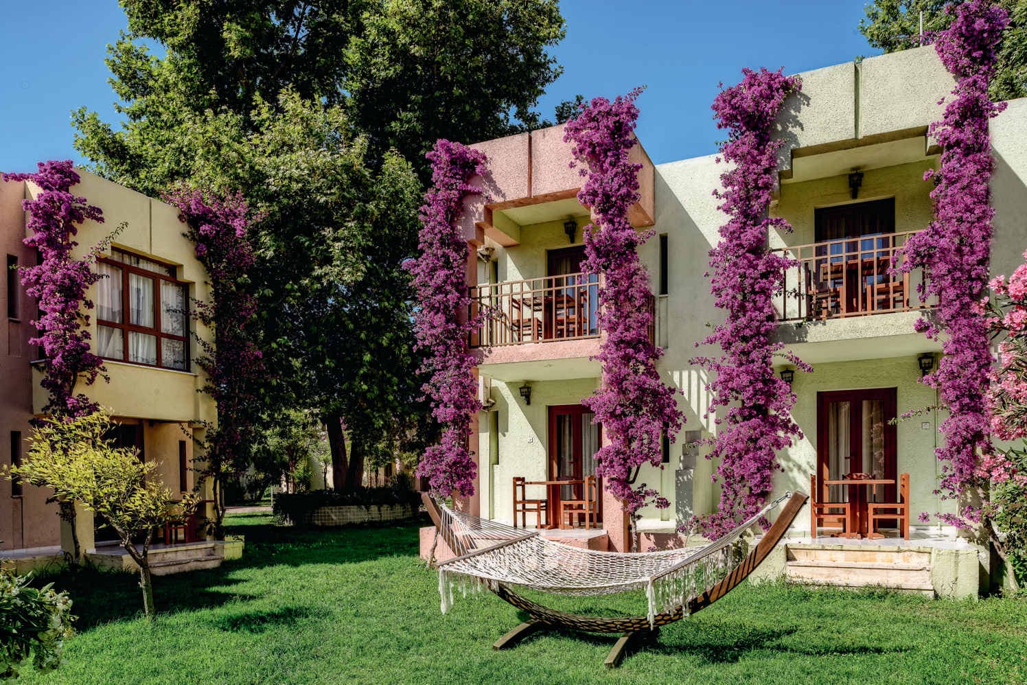 VONRESORT Golden Beach