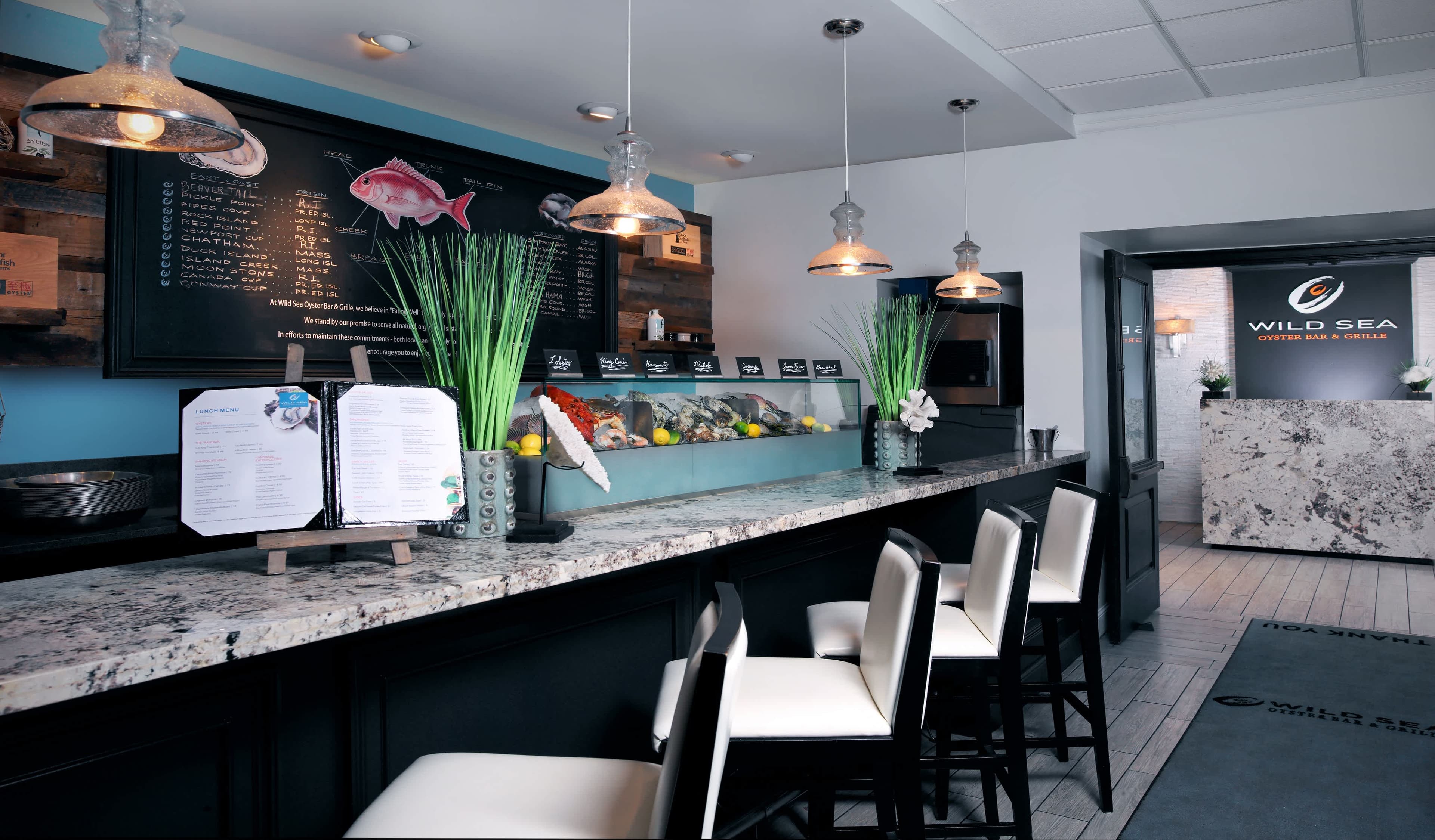 Riverside Hotel Ansicht 10