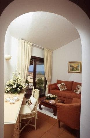 Hotel Stelle Marine Ansicht 3