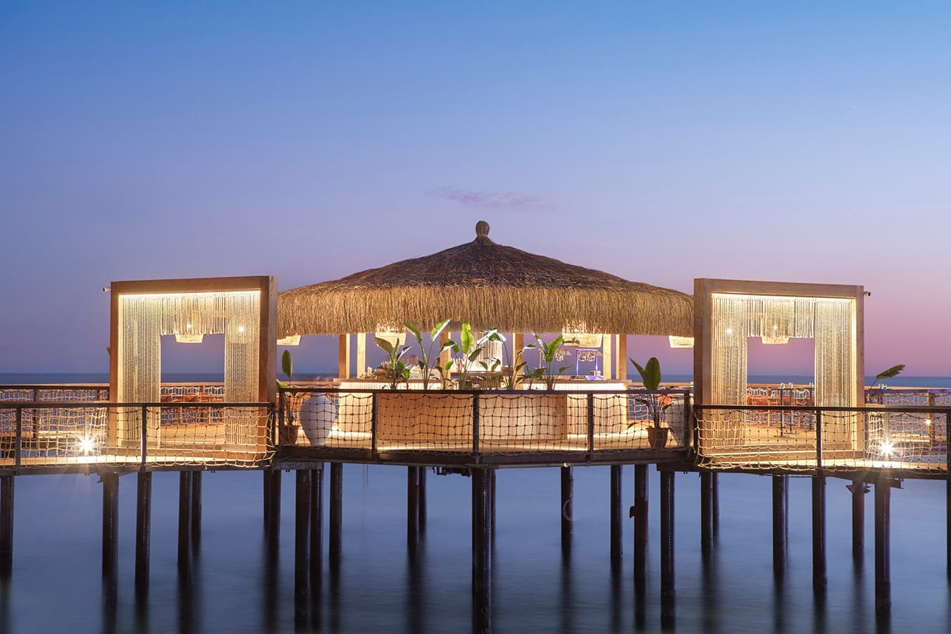 Blue Marlin Deluxe - Spa & Resort Ansicht 9