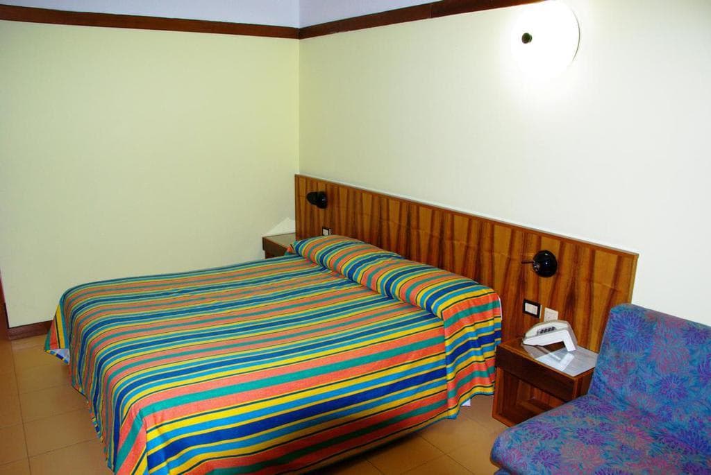 Sport Hotel Olimpo Ansicht 4