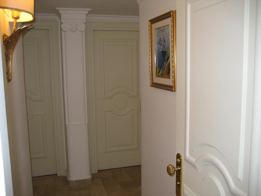 Hotel Luna Ansicht 3