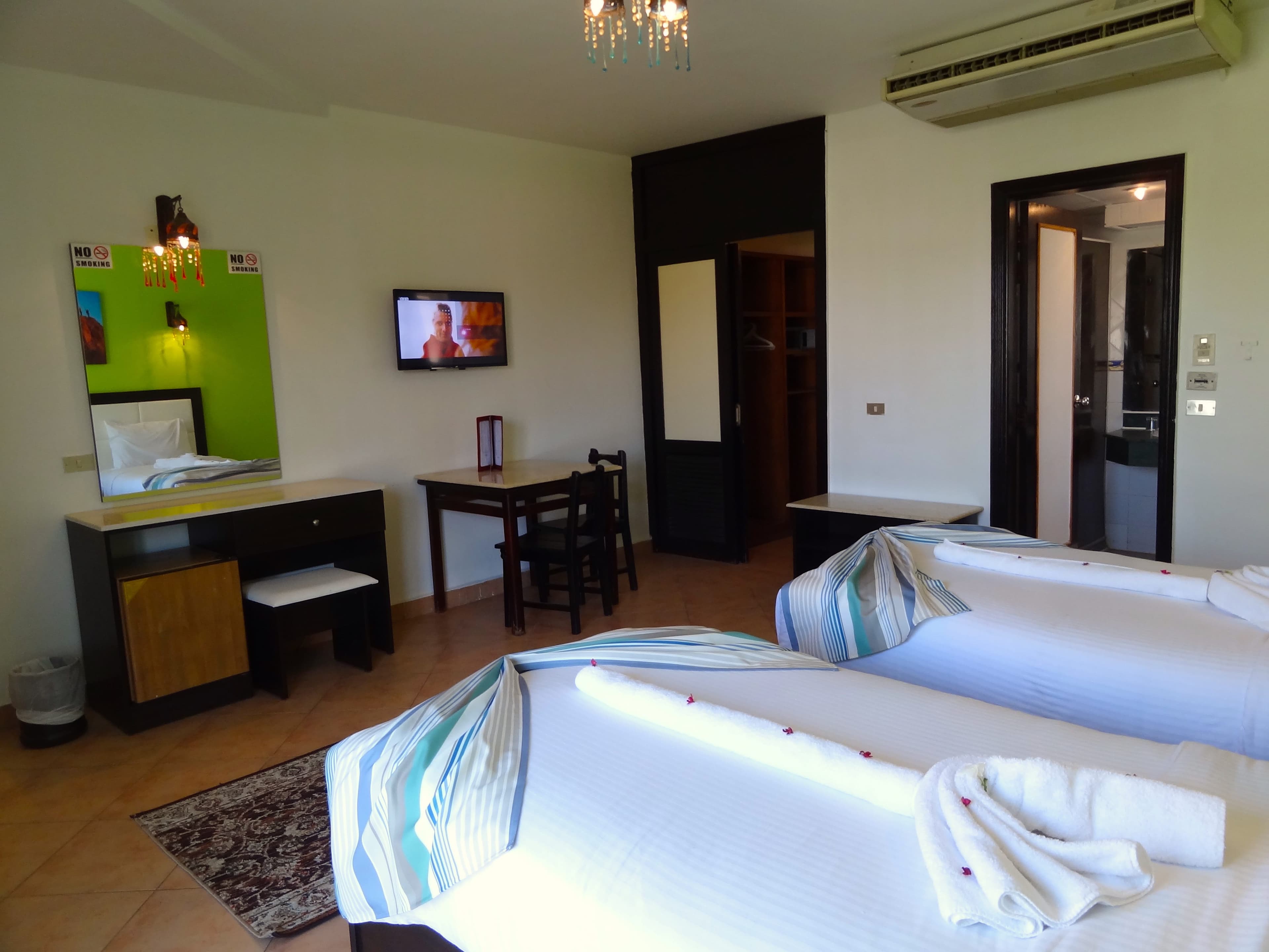 Naama Blue Hotel Ansicht 6