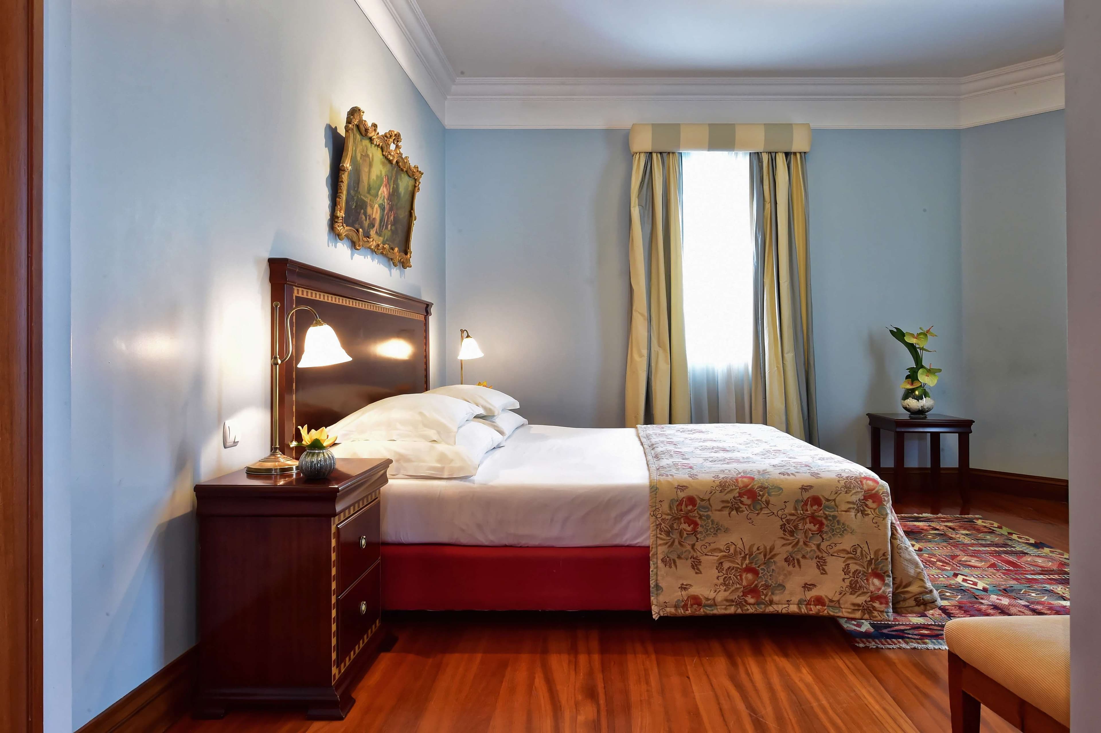 Pestana Miramar Garden & Ocean Hotel Ansicht 6