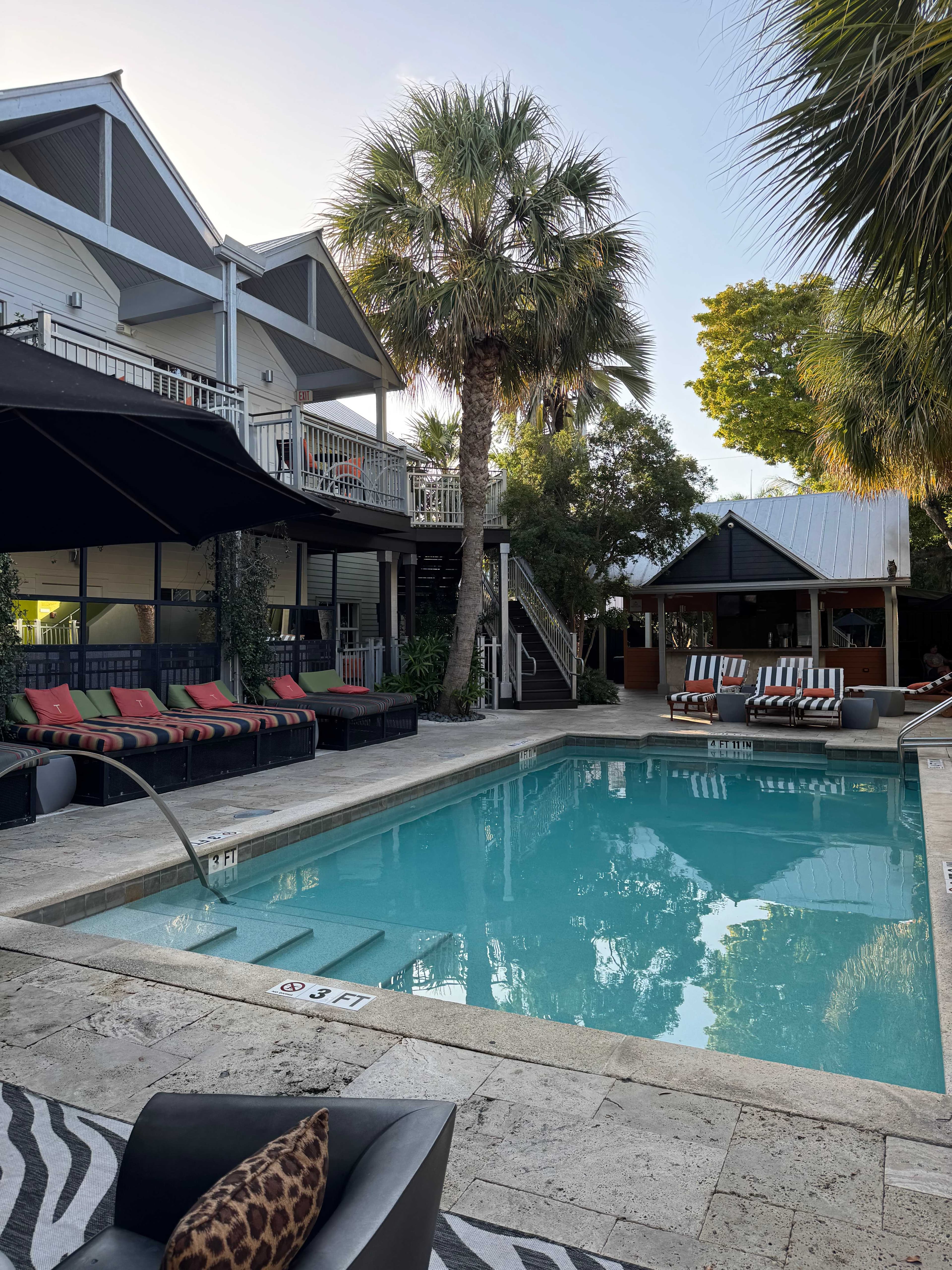 Truman Hotel Ansicht 7