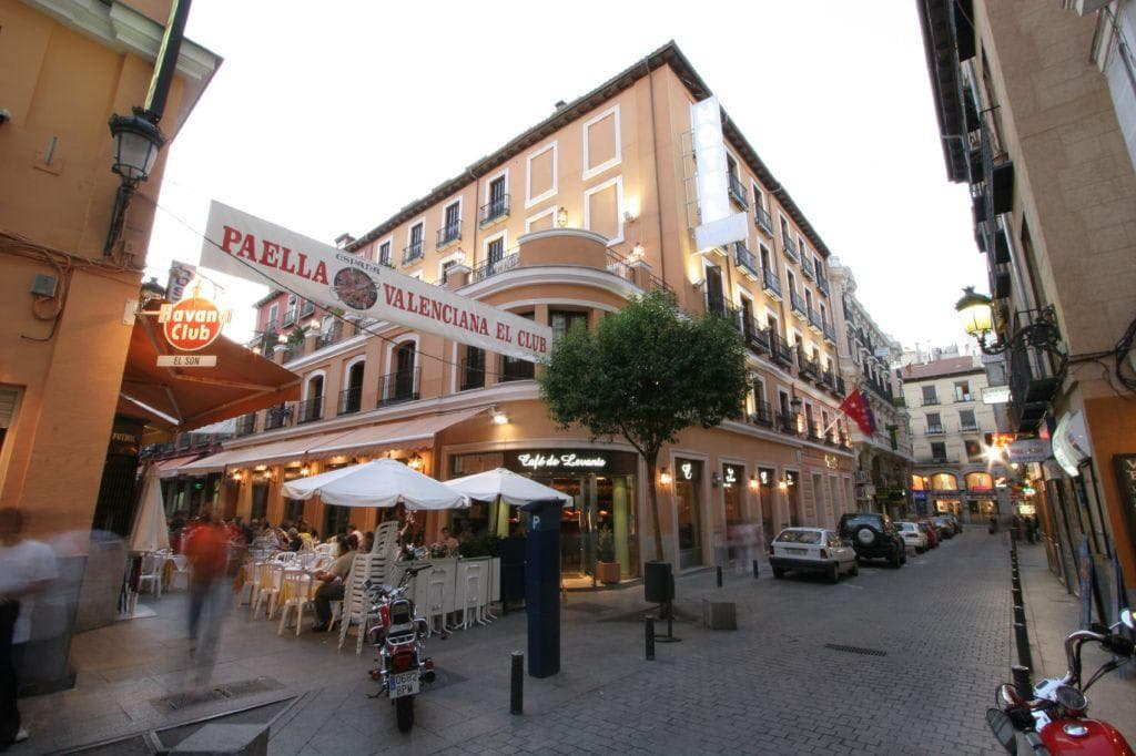 Hotel Victoria 4 Ansicht 2
