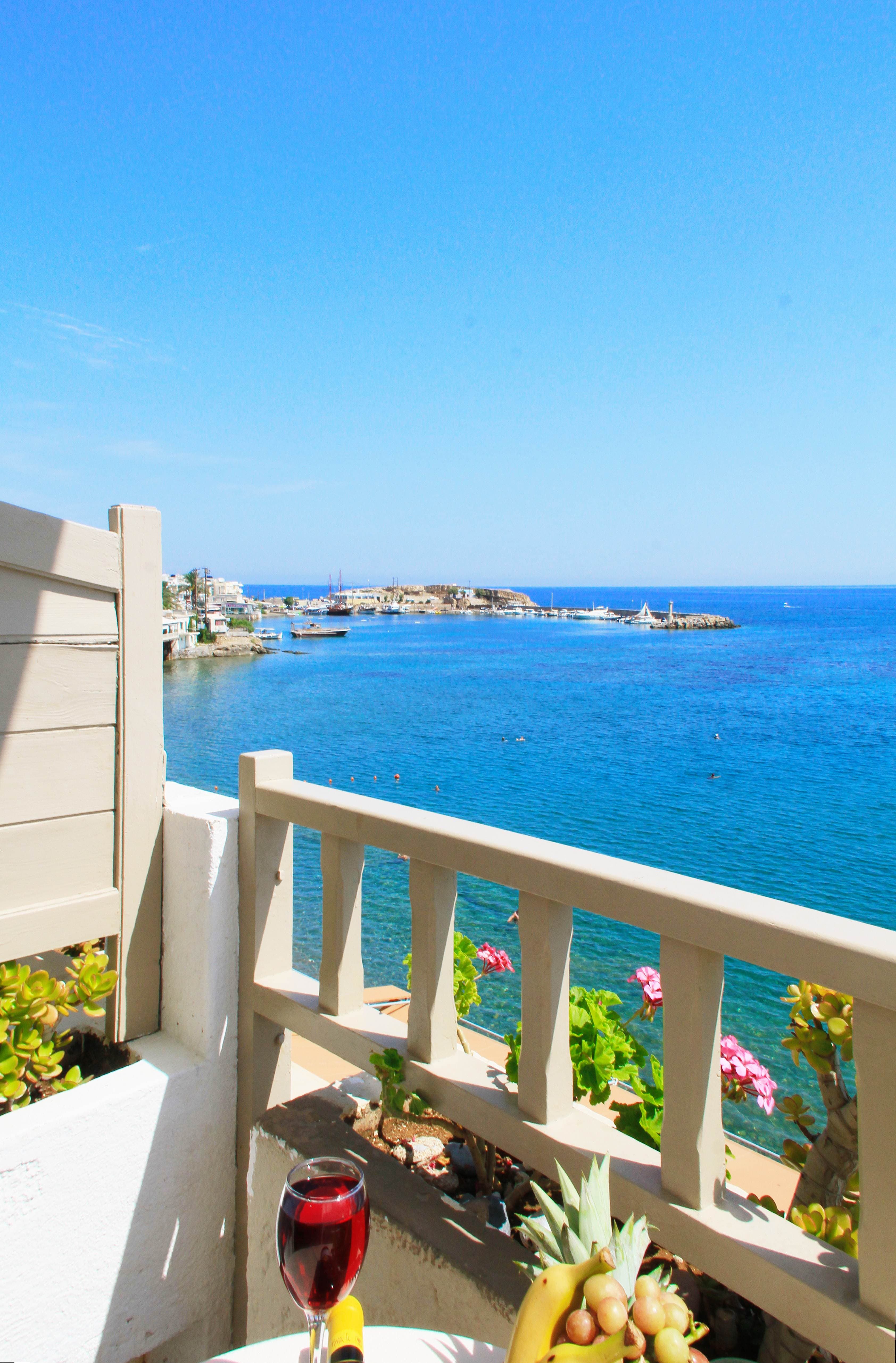 Maragakis Beach Hotel