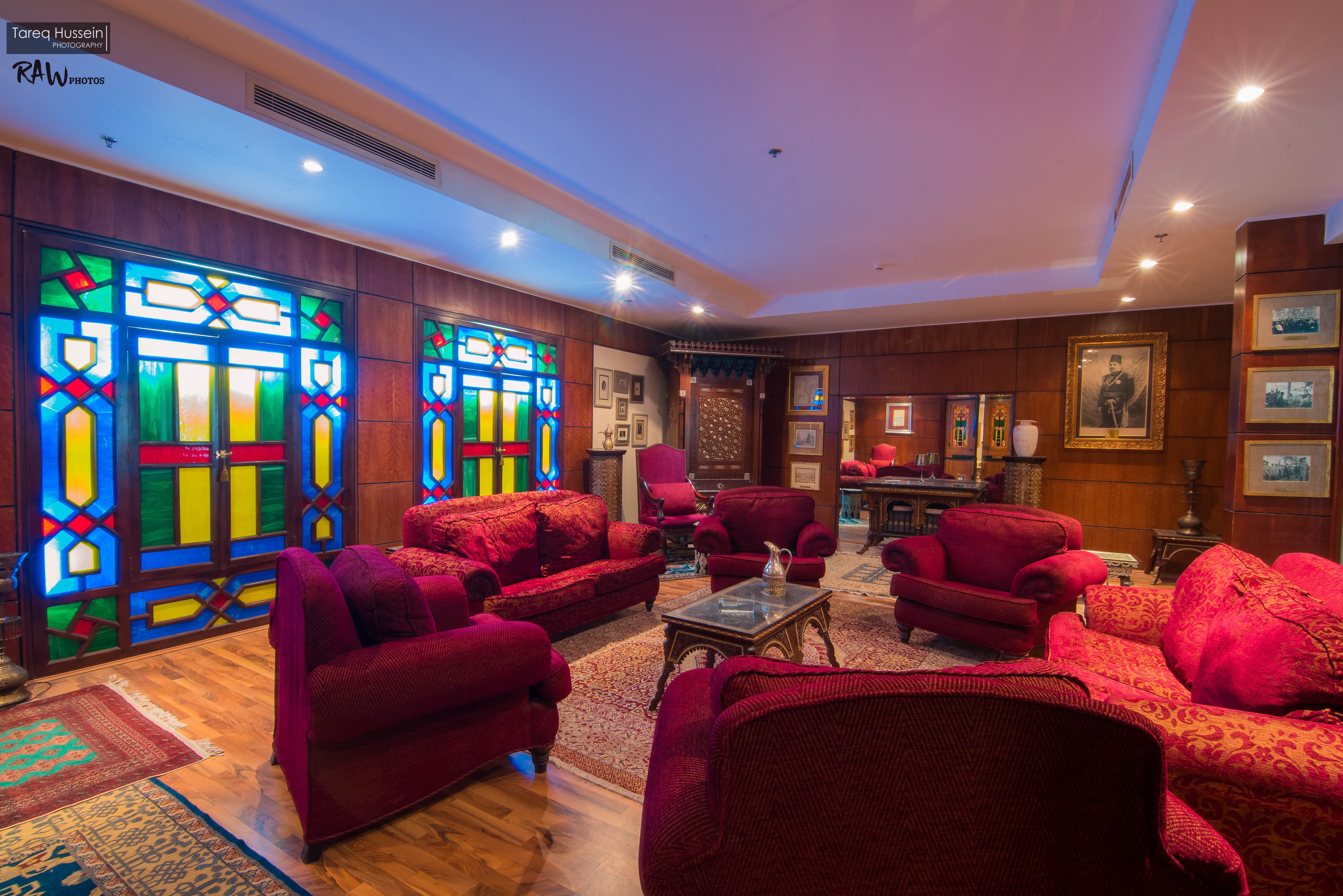 Ecotel Dahab Bay View Resort Ansicht 10