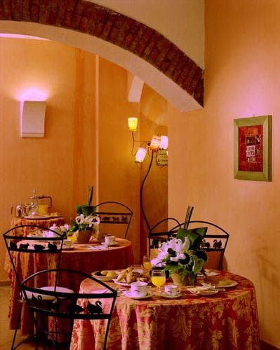 Hotel Il Guercino Ansicht 7