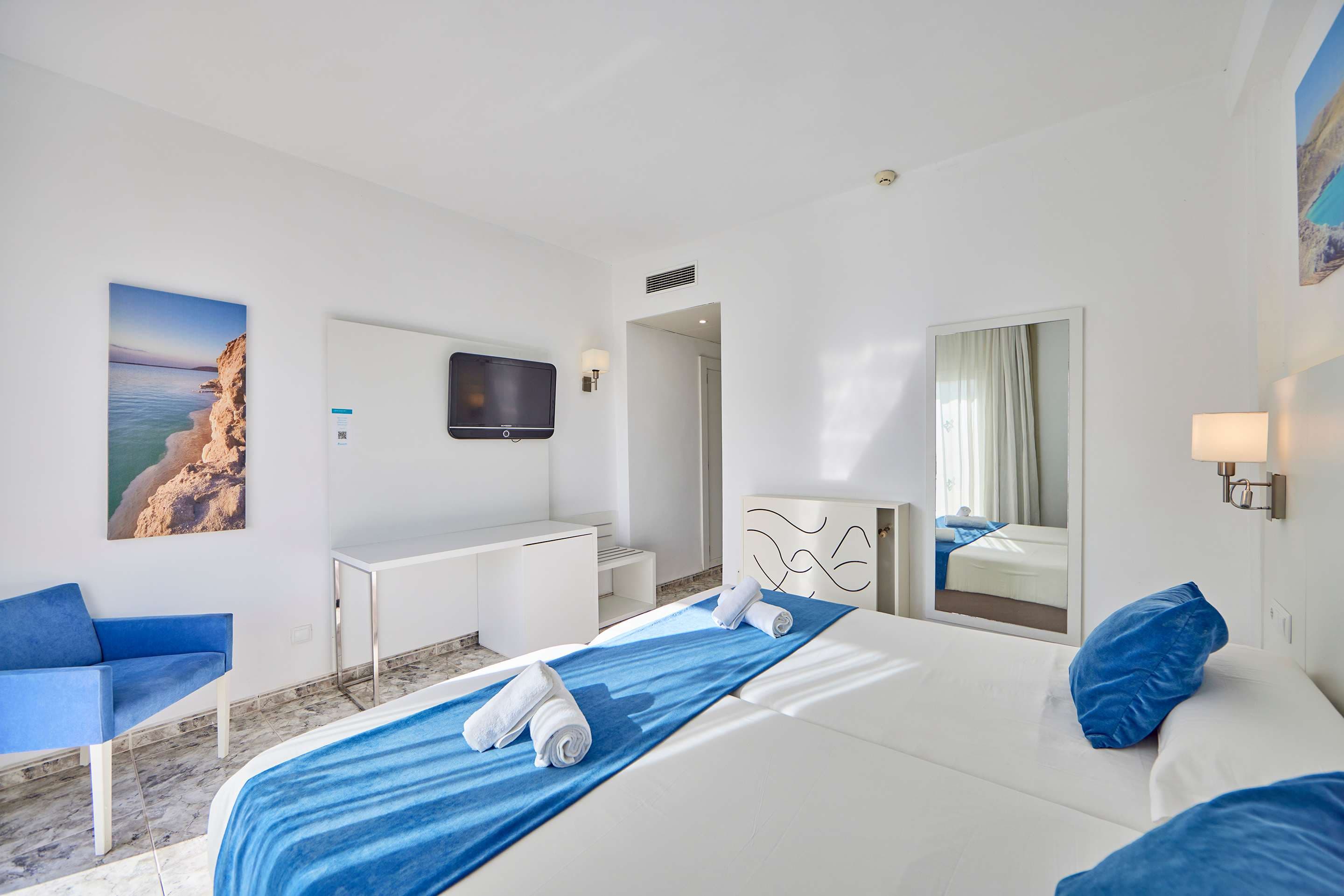 Hotel Ilusion Calma &  SPA Ansicht 5