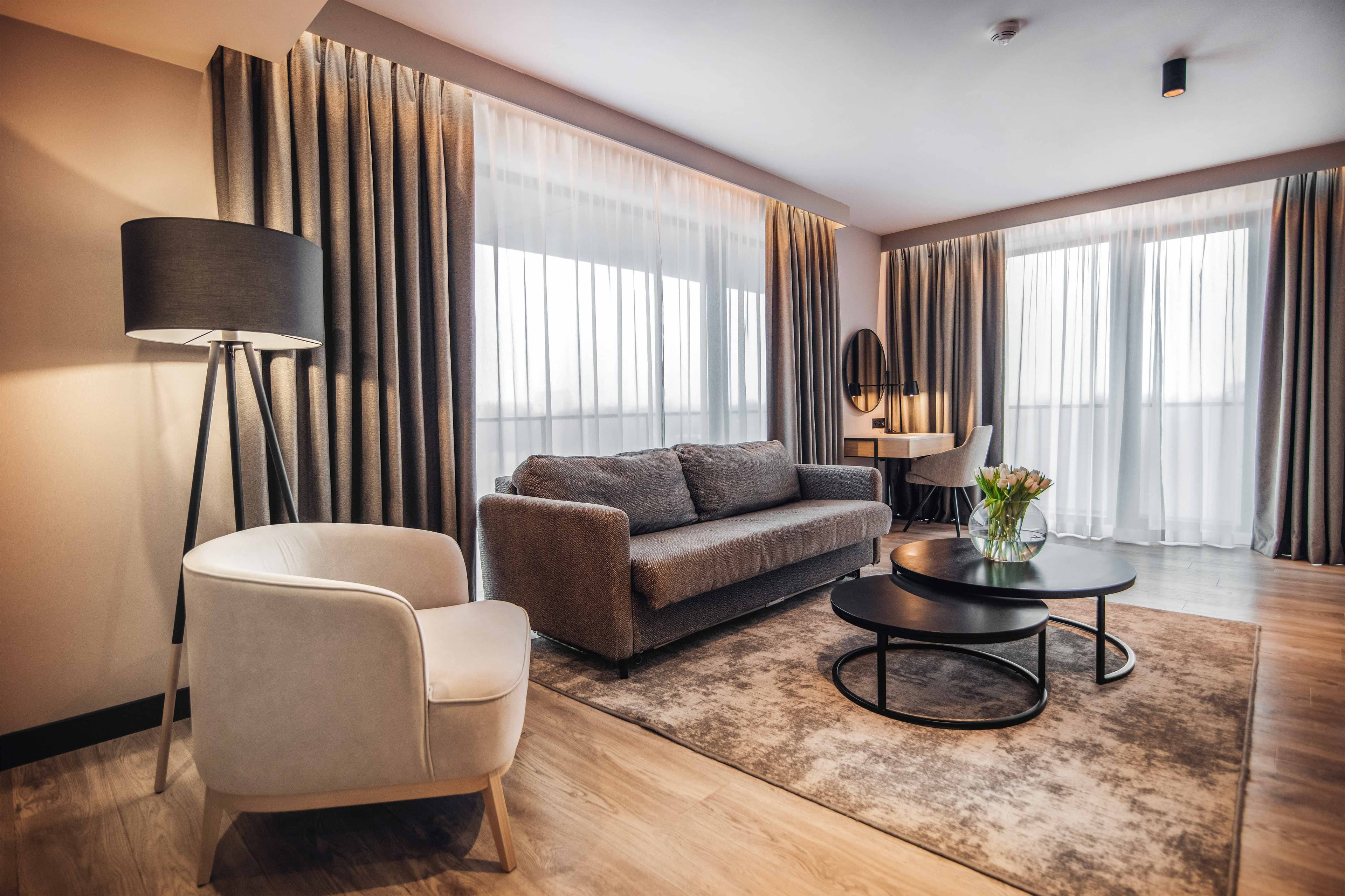 Radisson Resort Kołobrzeg Ansicht 4