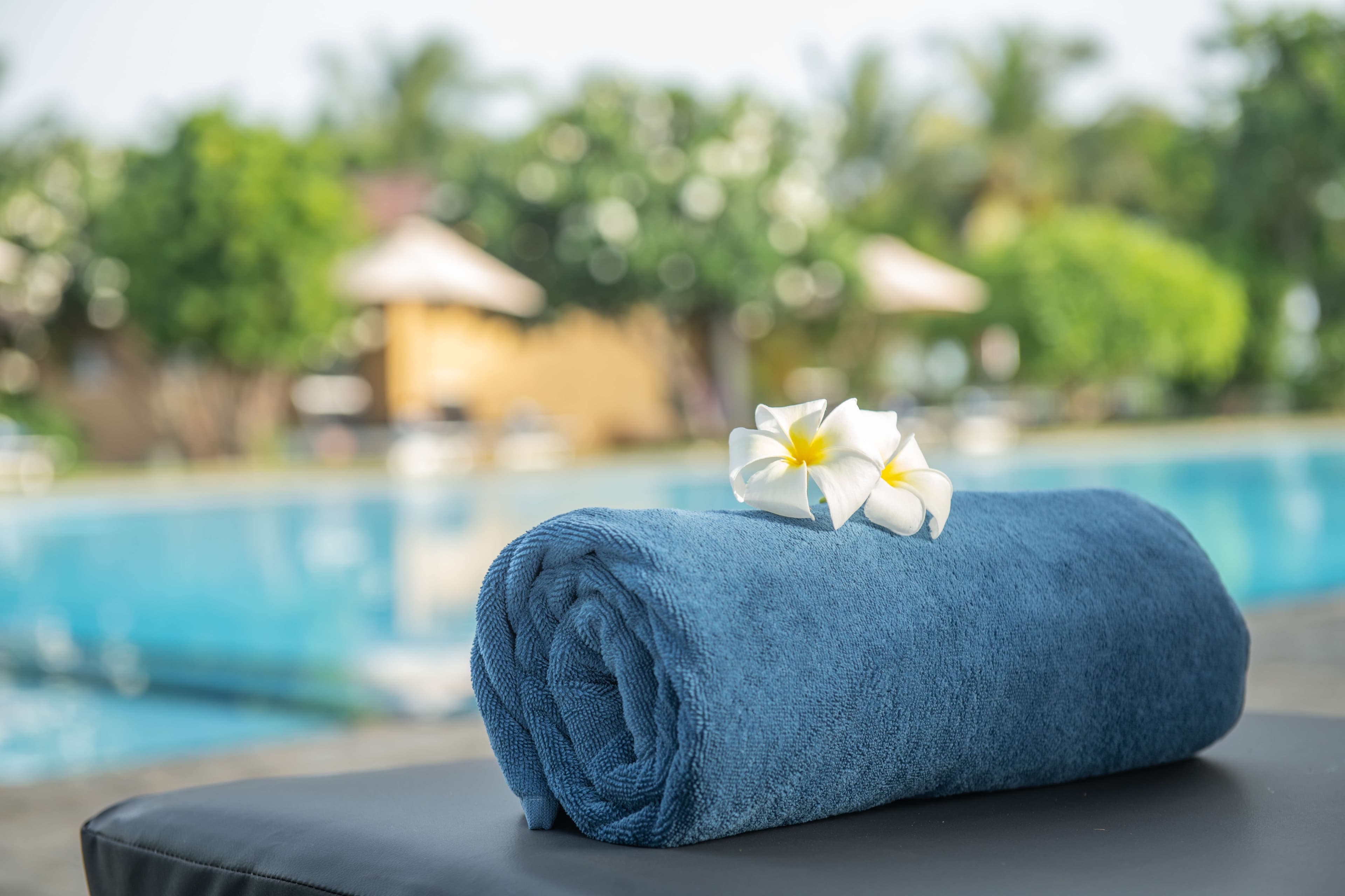 Amethyst Resort, Passikuddah Ansicht 7