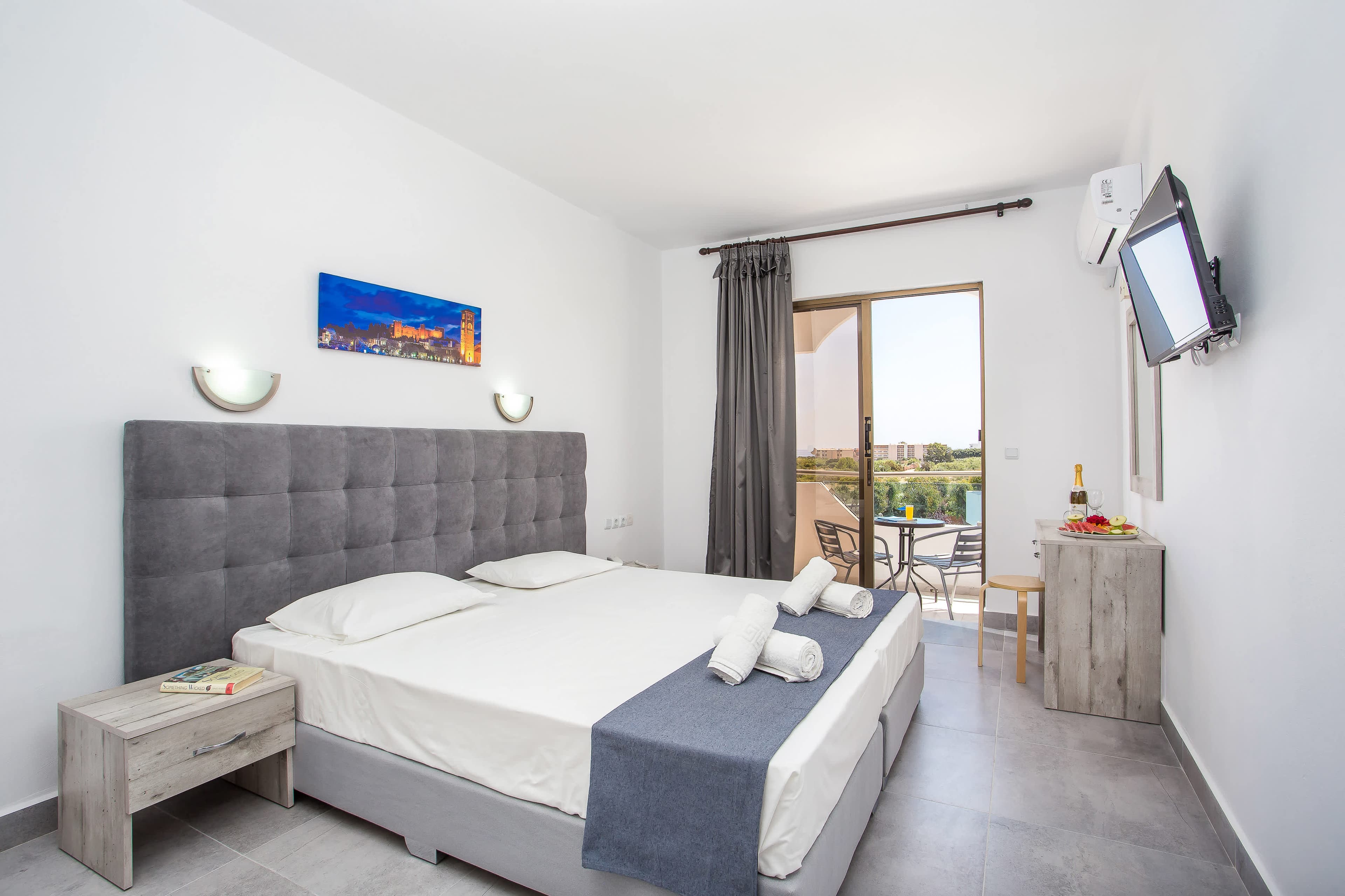 Belvita Hotel Ansicht 7
