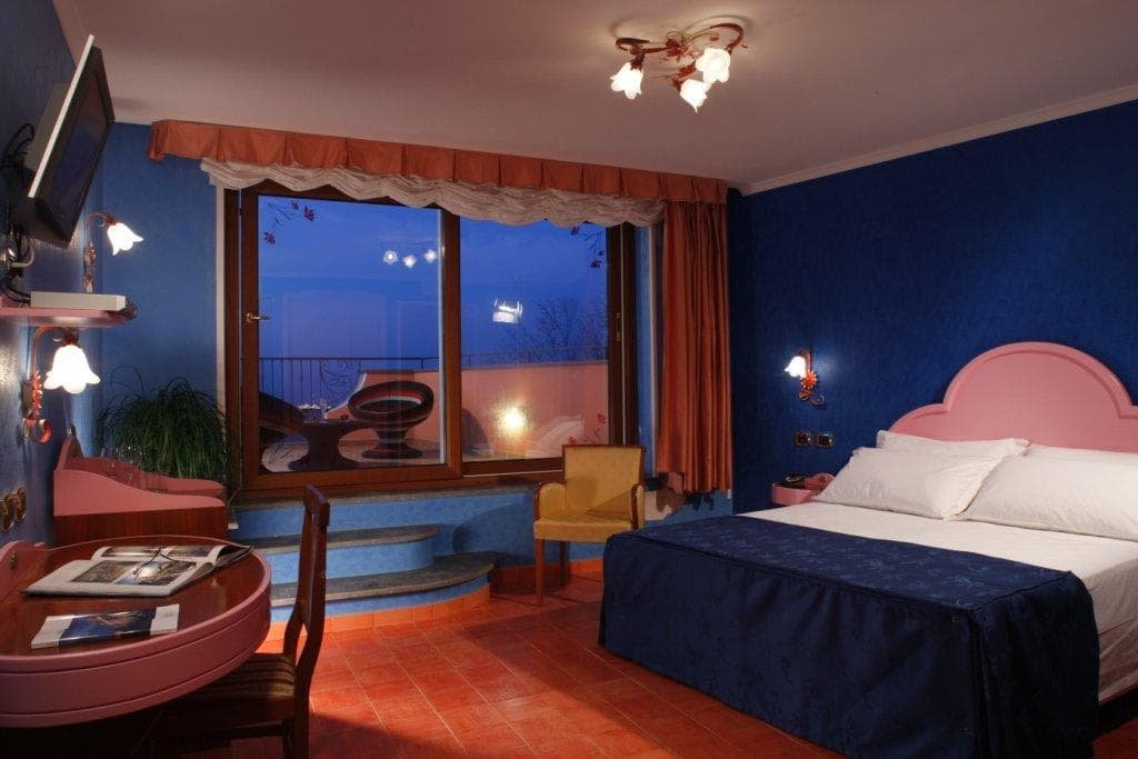 Hotel Prestige Ansicht 3