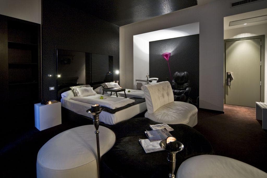 UNAHOTELS One Siracusa Ansicht 3