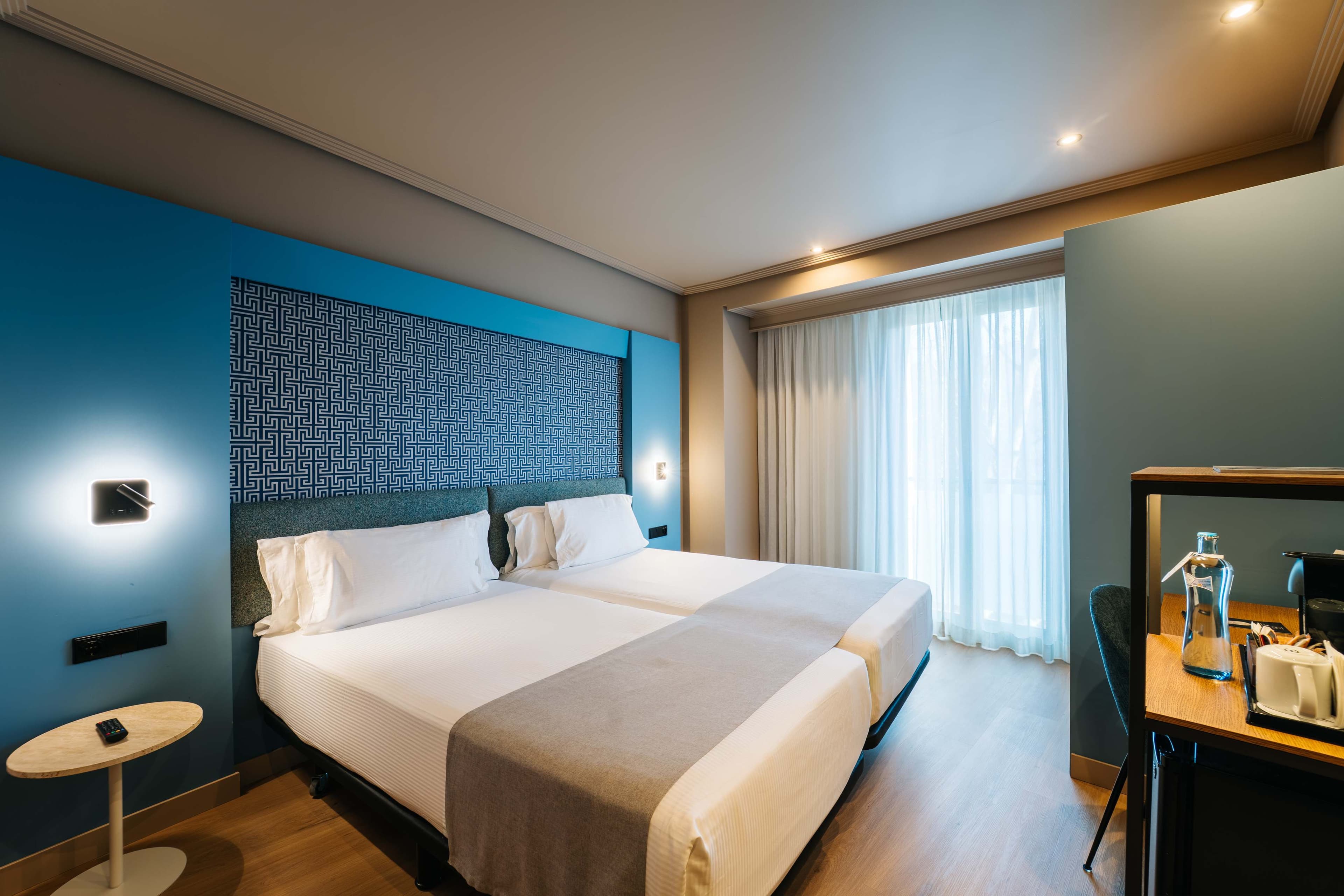 abba Rambla Hotel Ansicht 4