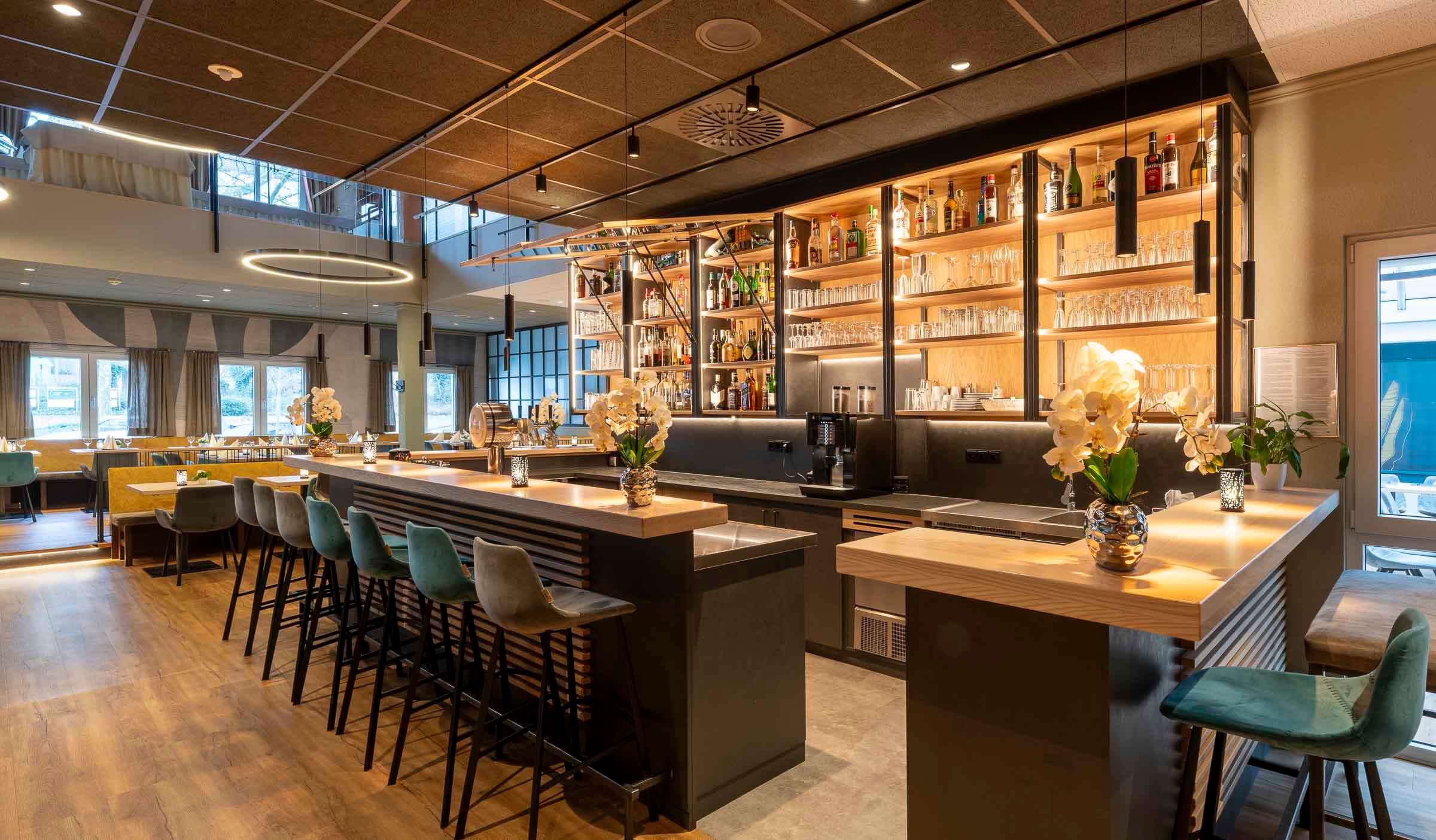 Sure Hotel by Best Western Hilden-Düsseldorf Ansicht 7