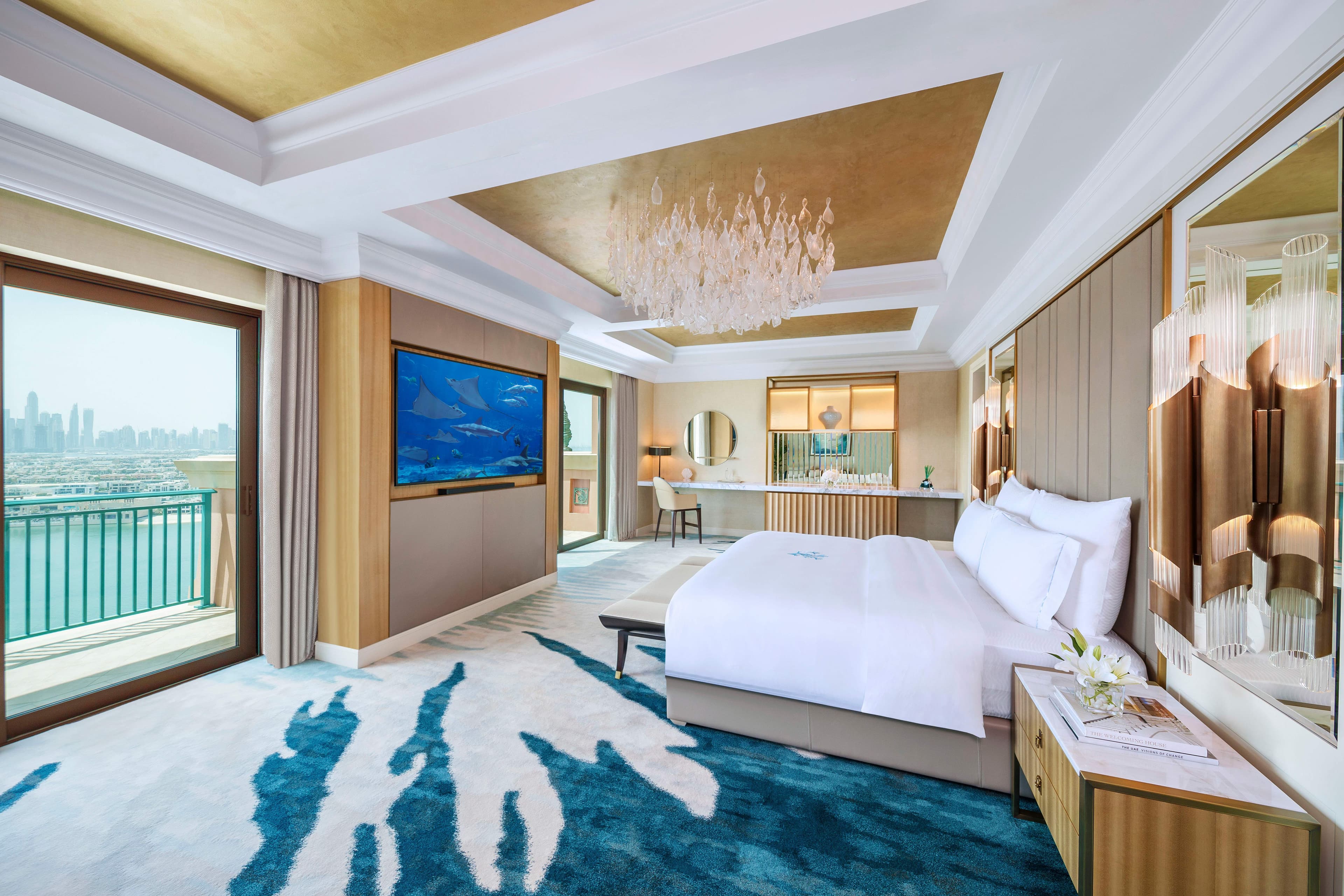Atlantis, The Palm Ansicht 6