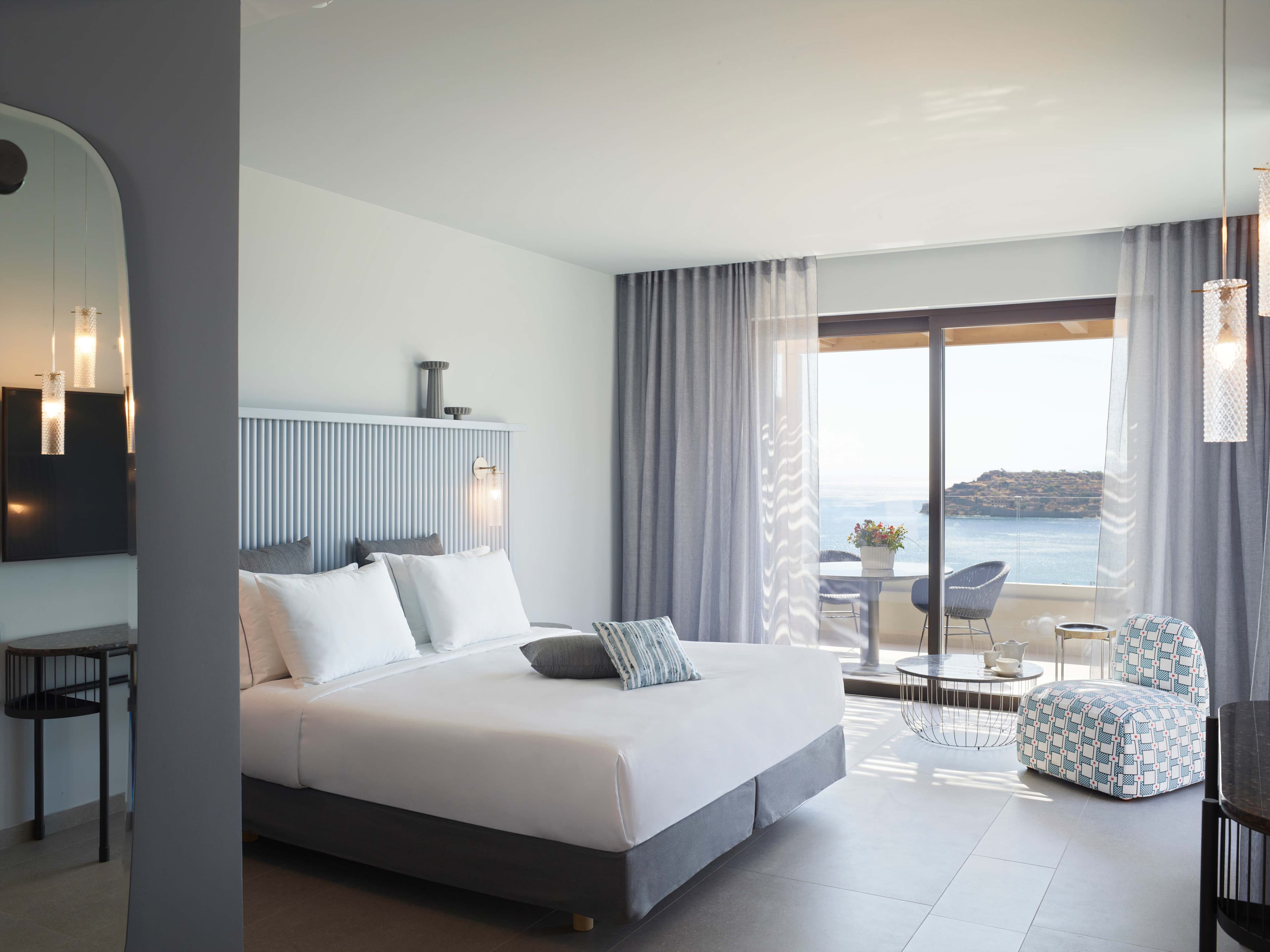 Cayo Exclusive Resort & Spa Ansicht 5
