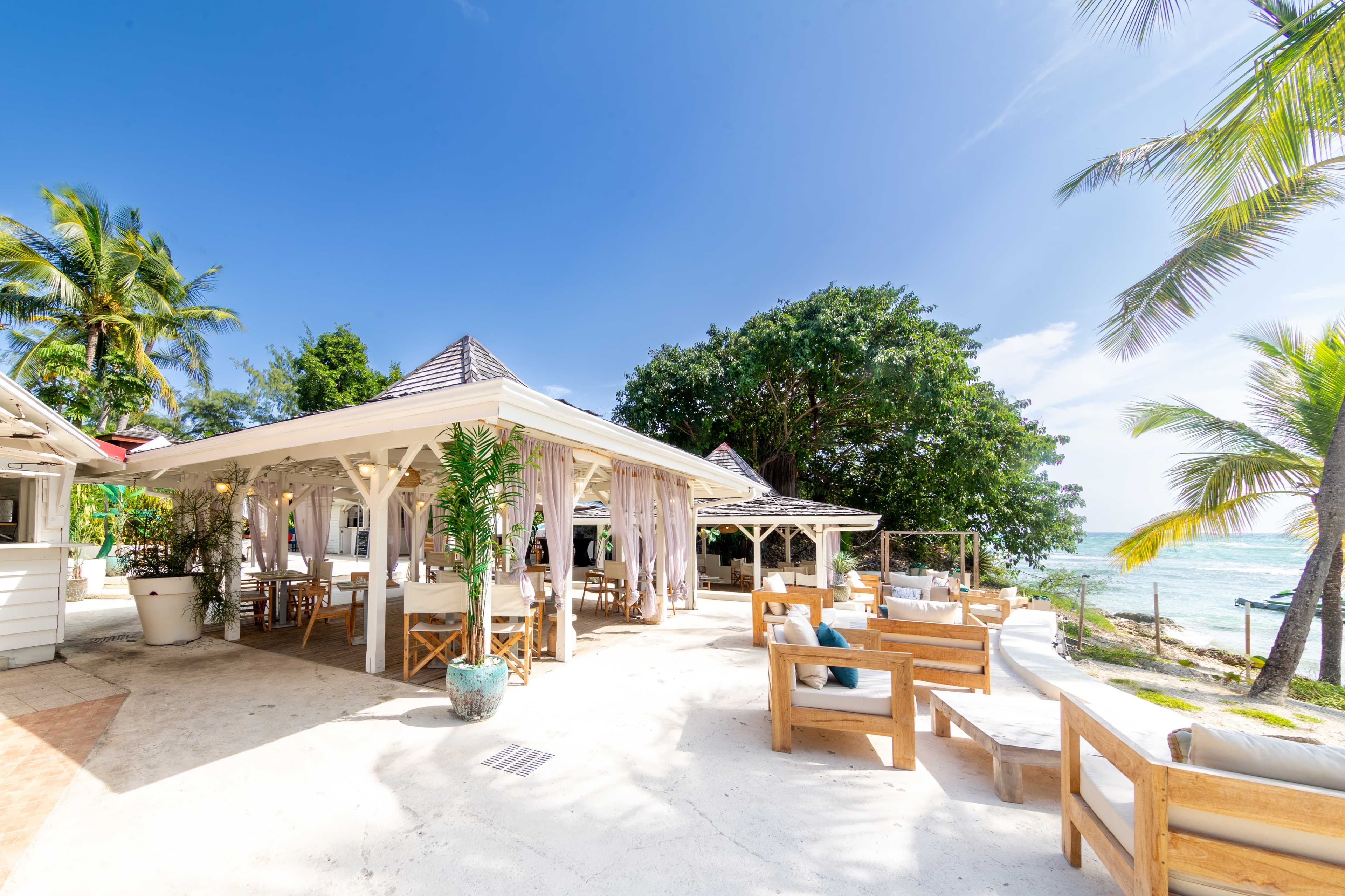 Pierre & Vacances Resort Sainte-Anne Ansicht 10