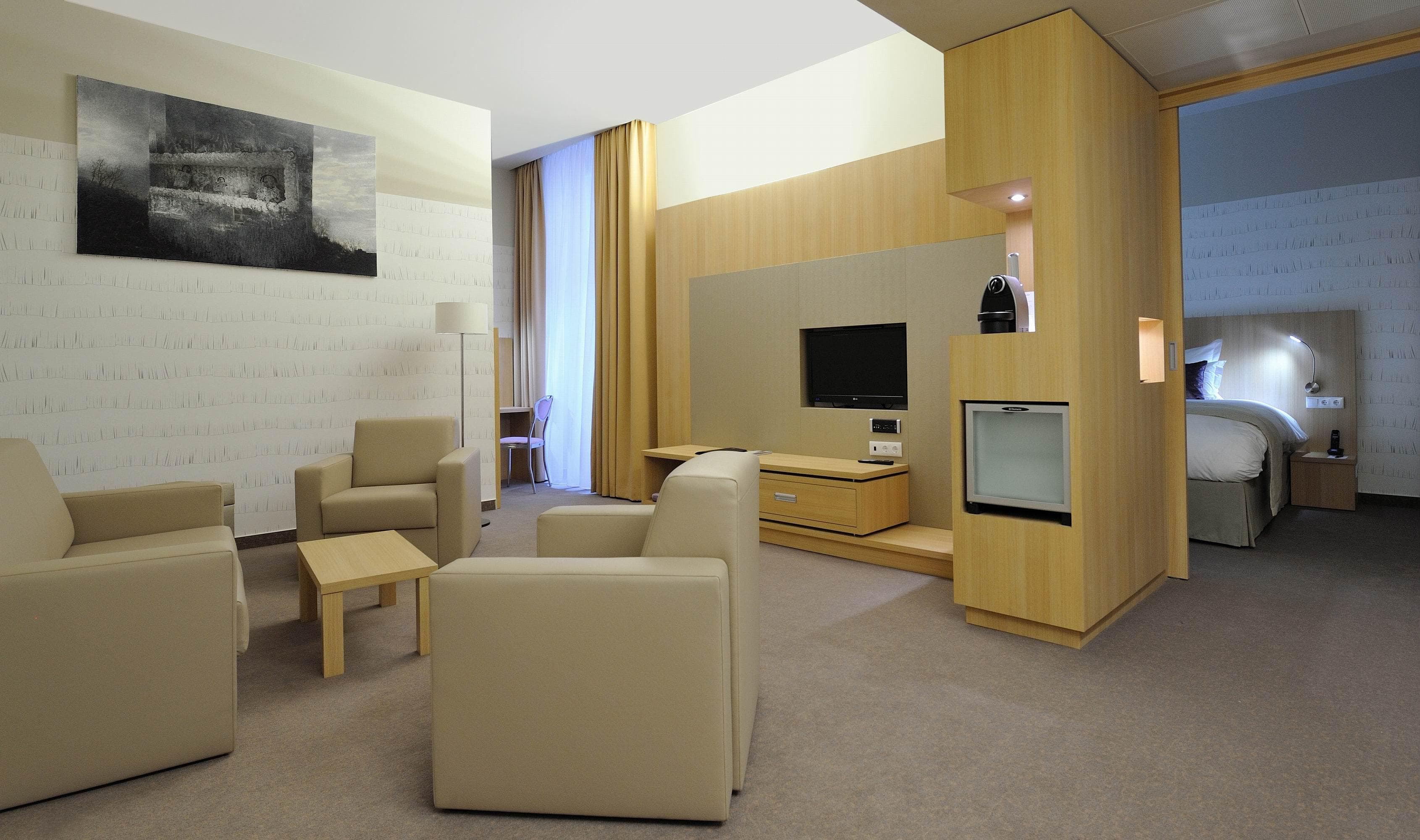 Hotel Nemzeti Budapest MGallery by Sofitel Ansicht 4