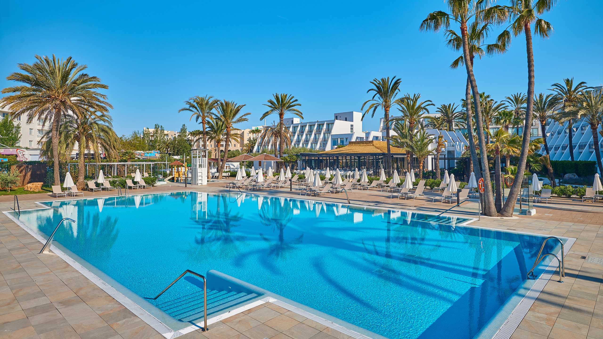 Protur Sa Coma Playa Hotel & Spa Ansicht 7