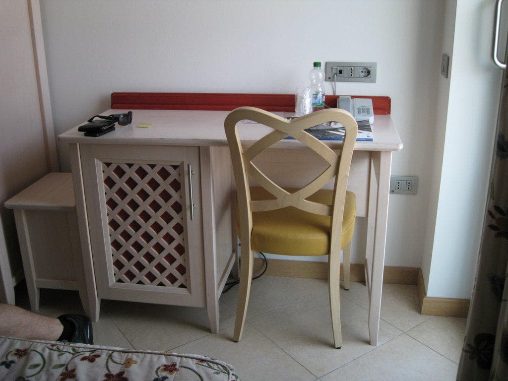 Hotel Katja Ansicht 4