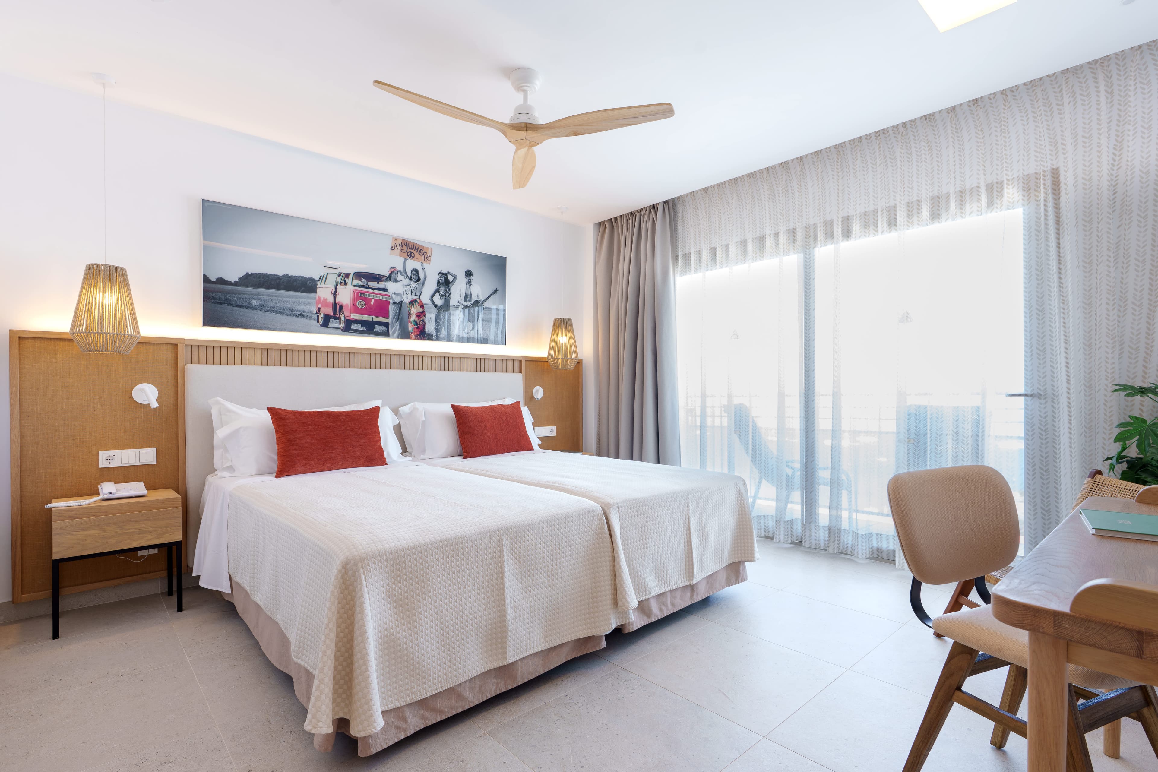 Bellamar Hotel Beach & Spa Ansicht 4