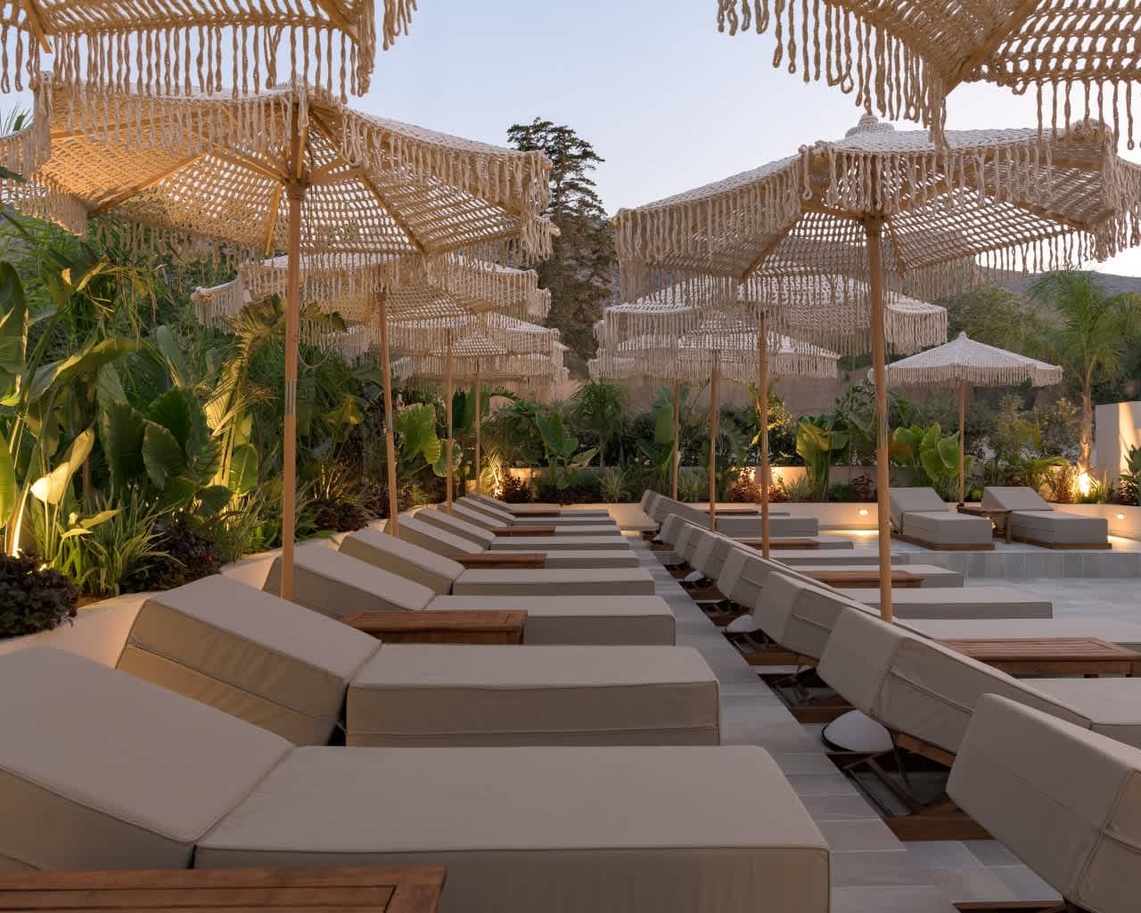 Sergios Hotel - Adults Friendly Ansicht 8