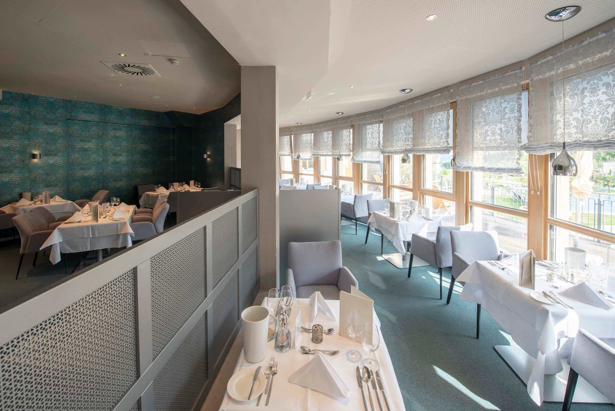 Hotel & Spa Larimar Ansicht 9