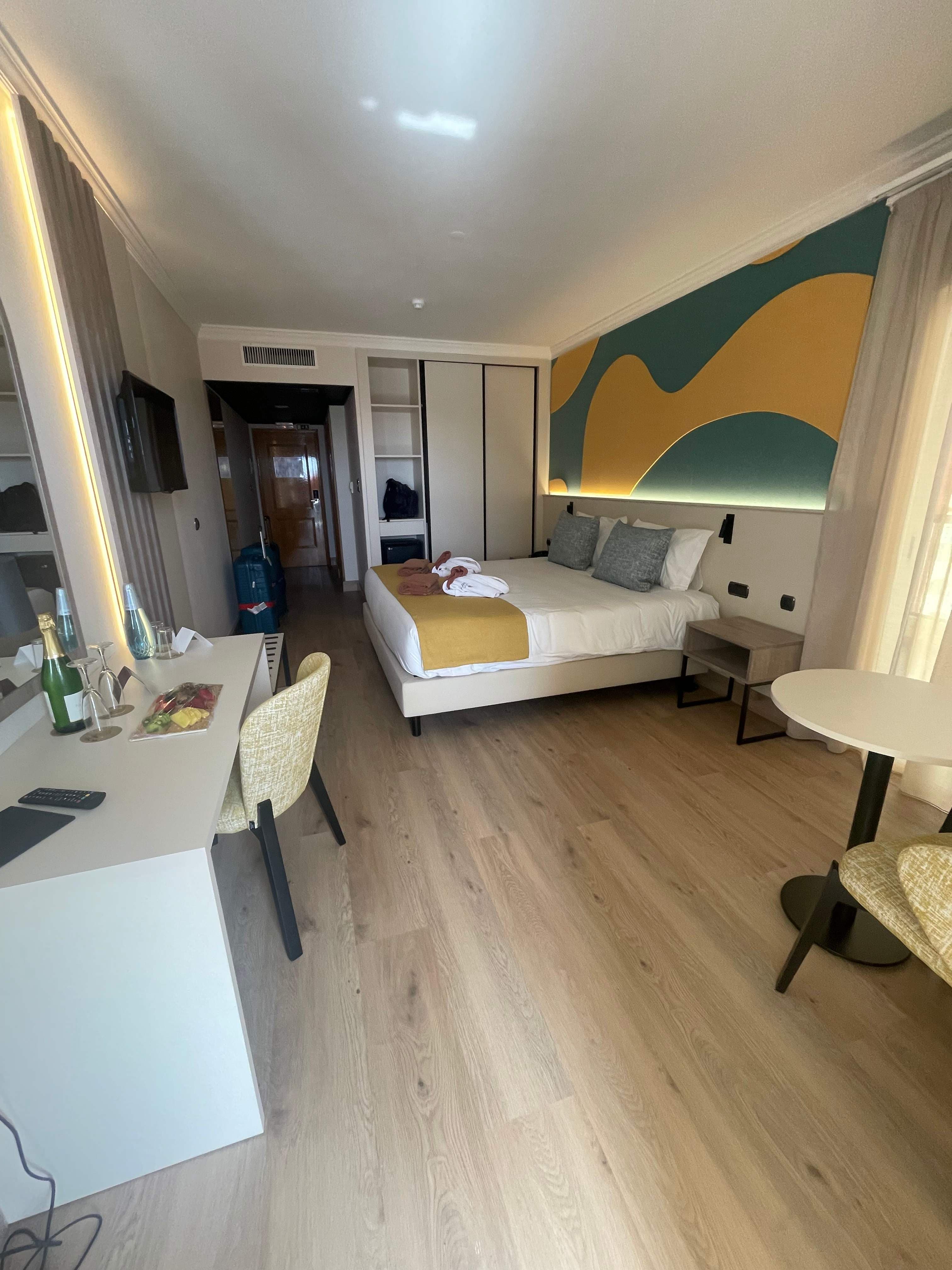Ukino Palmeiras Village Family Resort Ansicht 5